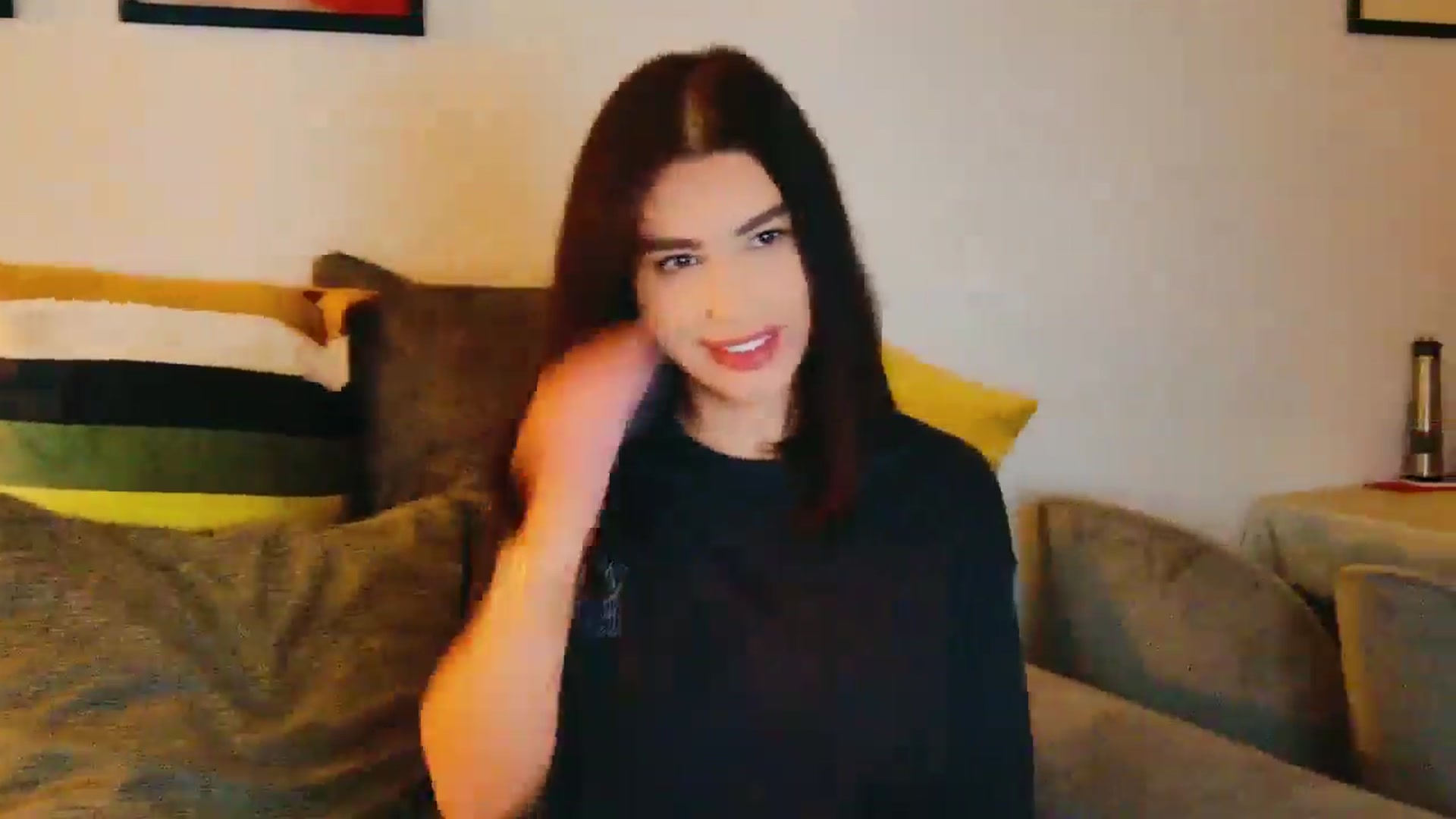 Gallery image thumbnail from AllisonDesire's myfreecams stream on, 10/08/2024, 15:05 image 7 of 20