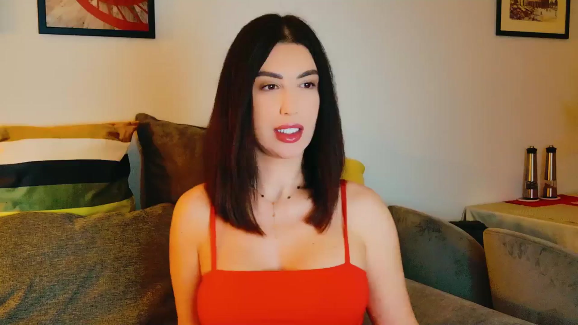Gallery image thumbnail from AllisonDesire's myfreecams stream on, 10/14/2024, 21:28 image 2 of 20
