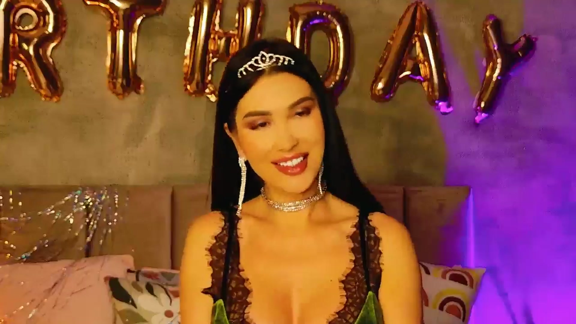 Gallery image thumbnail from AllisonDesire's myfreecams stream on, 02/09/2025, 24:14 image 20 of 20
