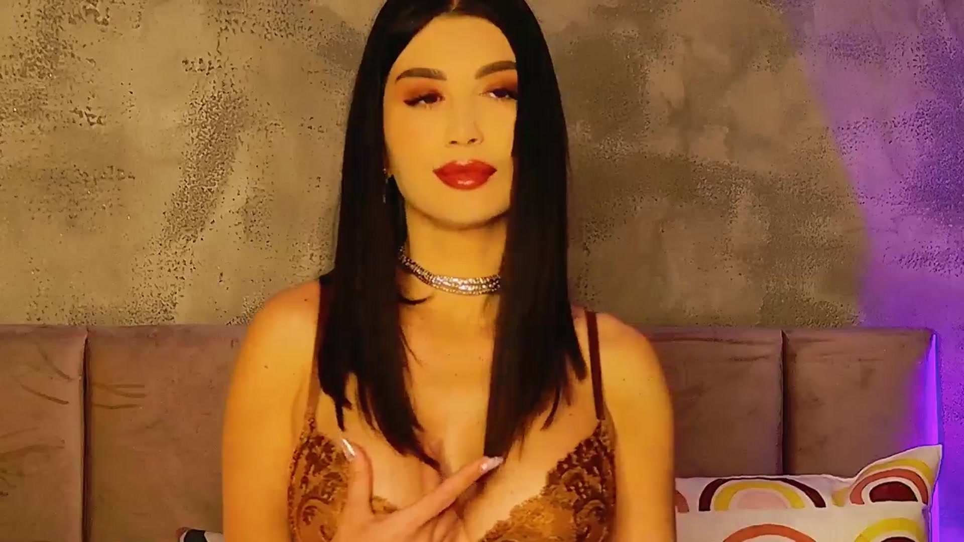 Gallery image thumbnail from AllisonDesire's myfreecams stream on, 02/23/2025, 19:52 image 9 of 20
