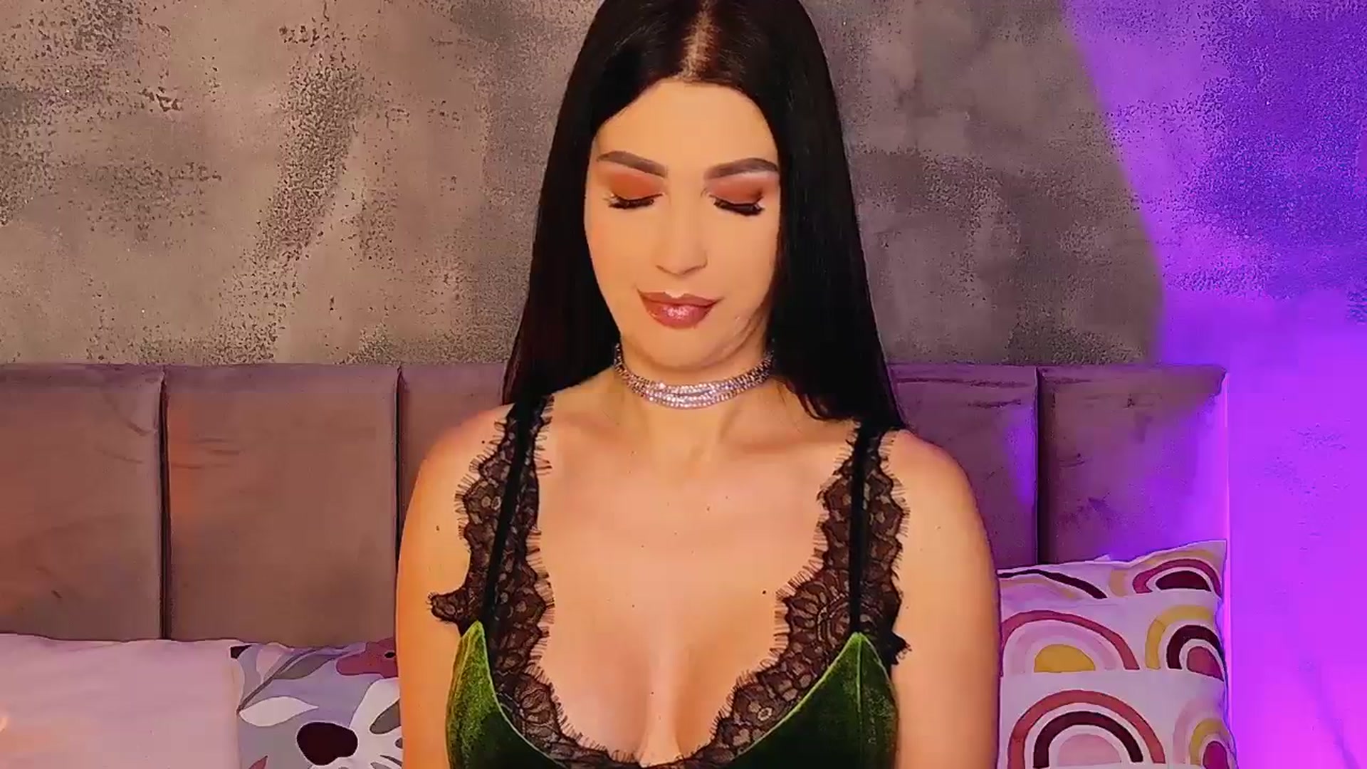 Gallery image thumbnail from AllisonDesire's myfreecams stream on, 03/23/2025, 17:44 image 3 of 20