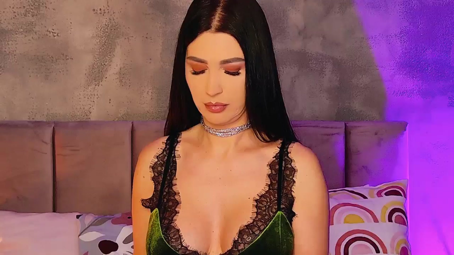 Gallery image thumbnail from AllisonDesire's myfreecams stream on, 03/23/2025, 17:44 image 4 of 20