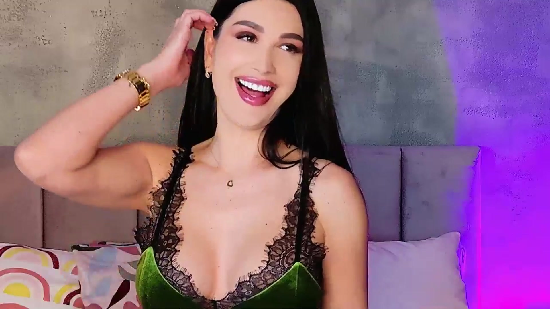 Gallery image thumbnail from AllisonDesire's myfreecams stream on, 07/13/2025, 09:03 image 14 of 20