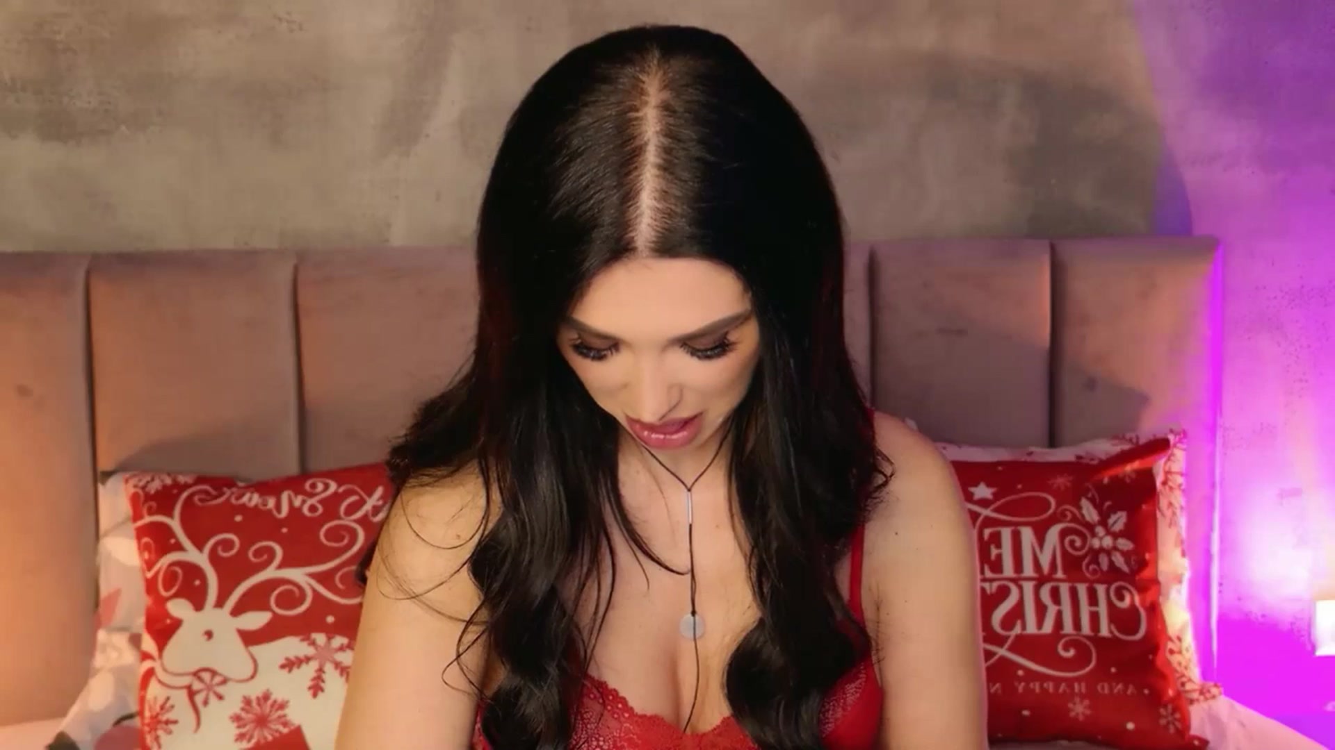 Gallery image thumbnail from AllisonDesire's myfreecams stream on, 12/23/2025, 16:22 image 6 of 20