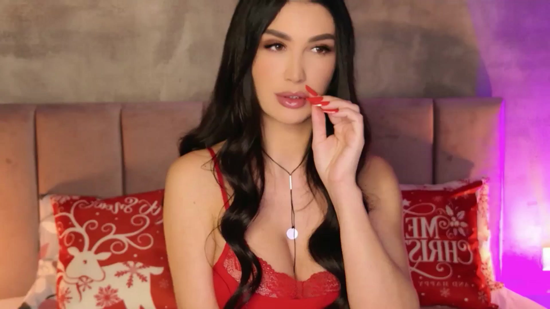 Gallery image thumbnail from AllisonDesire's myfreecams stream on, 12/23/2025, 16:41 image 1 of 20