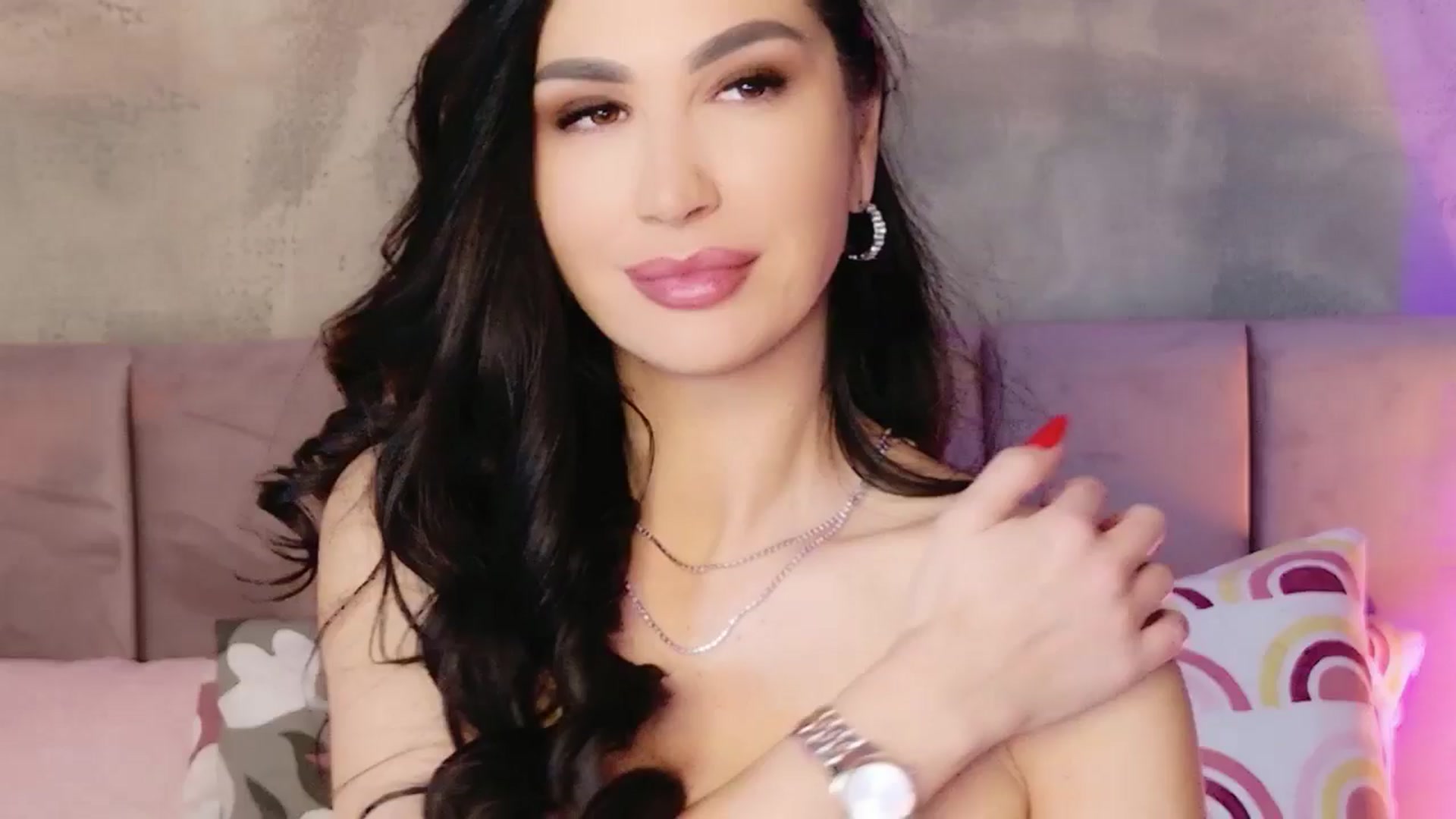 Gallery image thumbnail from AllisonDesire's myfreecams stream on, 01/14/2026, 07:57 image 16 of 20