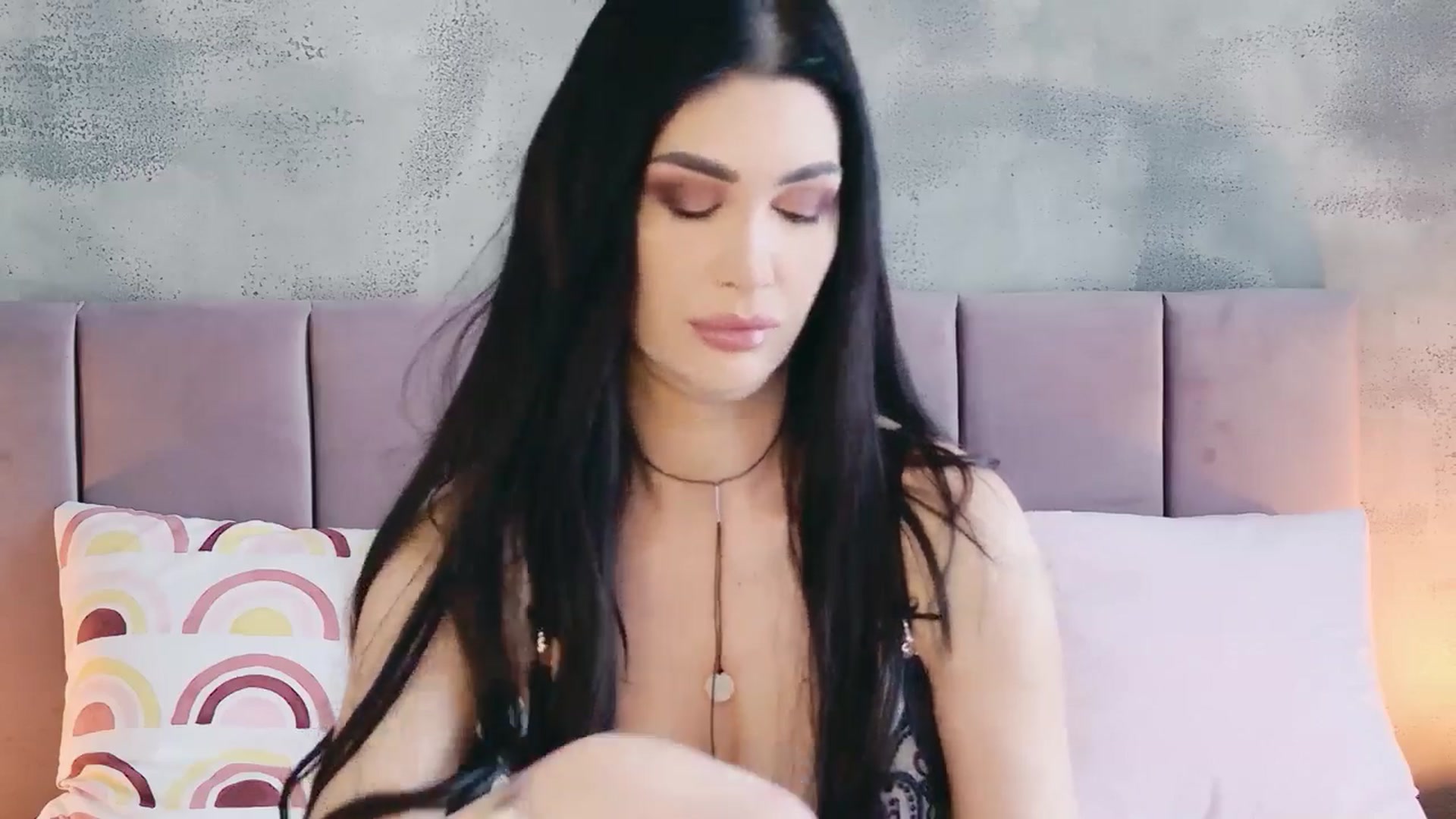Gallery image thumbnail from AllisonDesire's myfreecams stream on, 02/19/2026, 12:53 image 13 of 20