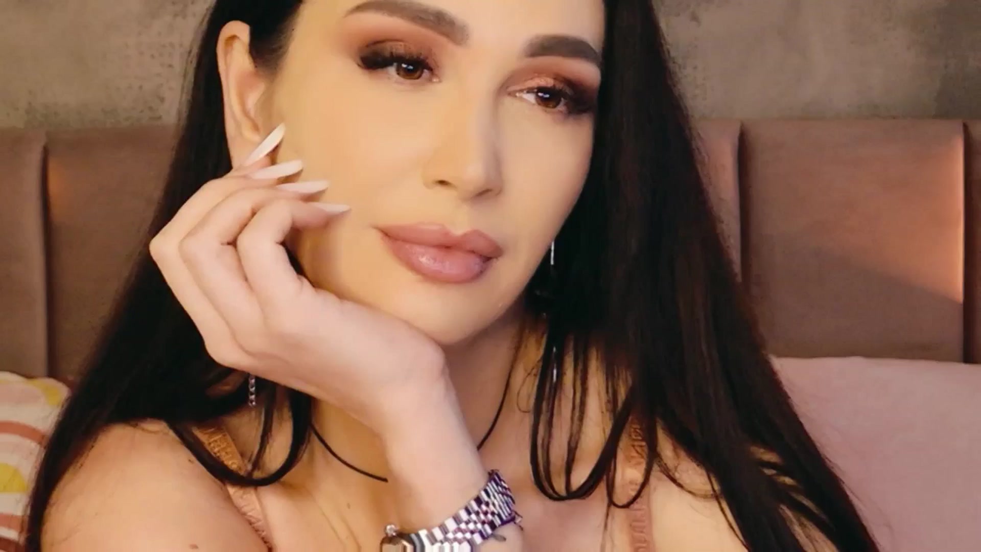 Gallery image thumbnail from AllisonDesire's myfreecams stream on, 02/20/2026, 16:27 image 1 of 20