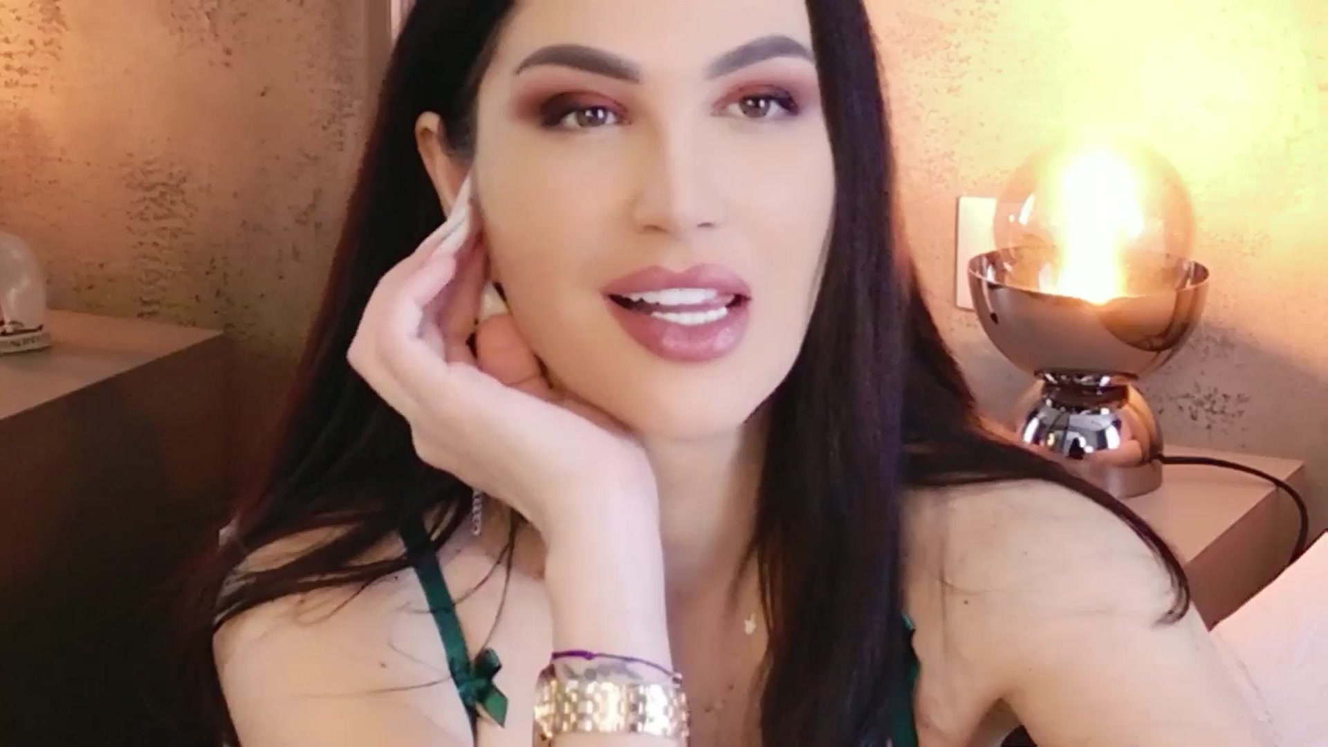Gallery image thumbnail from AllisonDesire's myfreecams stream on, 02/25/2026, 07:55 image 15 of 20
