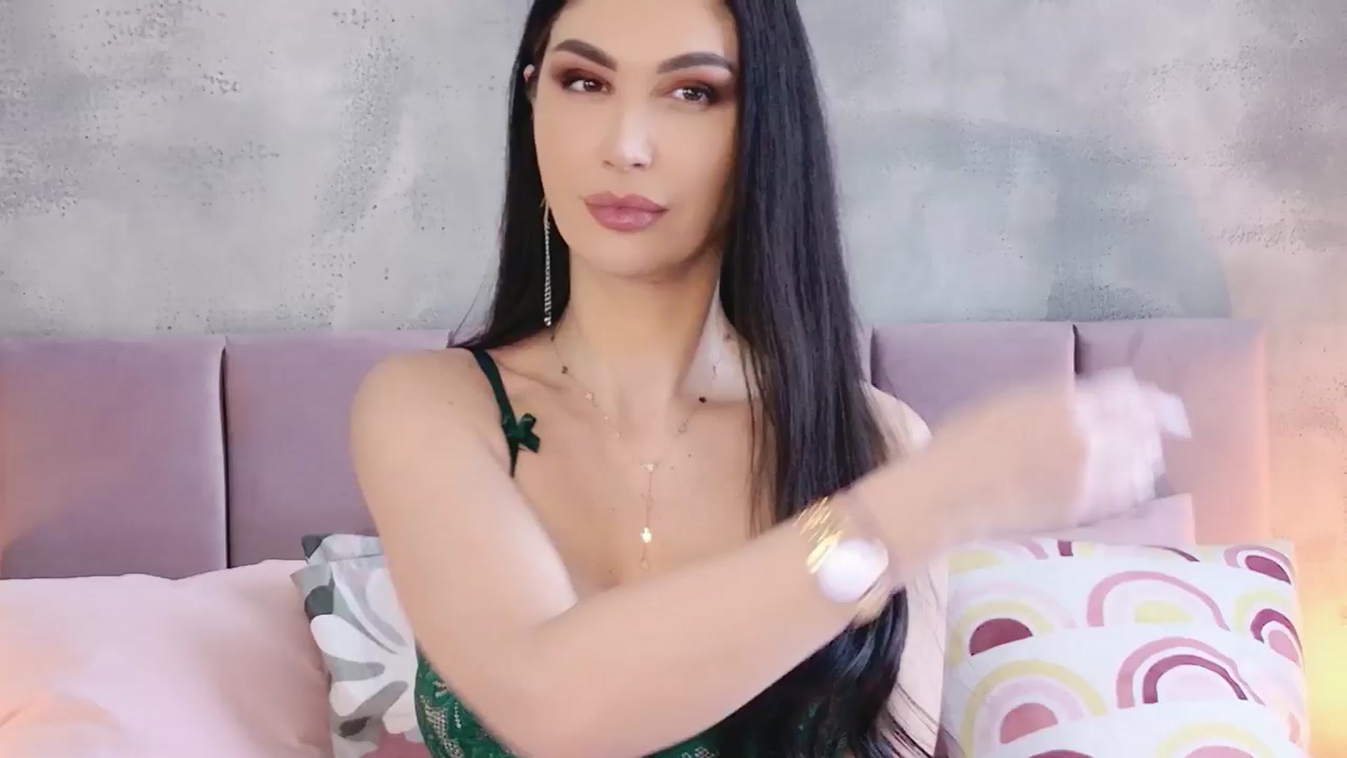 Gallery image thumbnail from AllisonDesire's myfreecams stream on, 02/25/2026, 09:29 image 1 of 20
