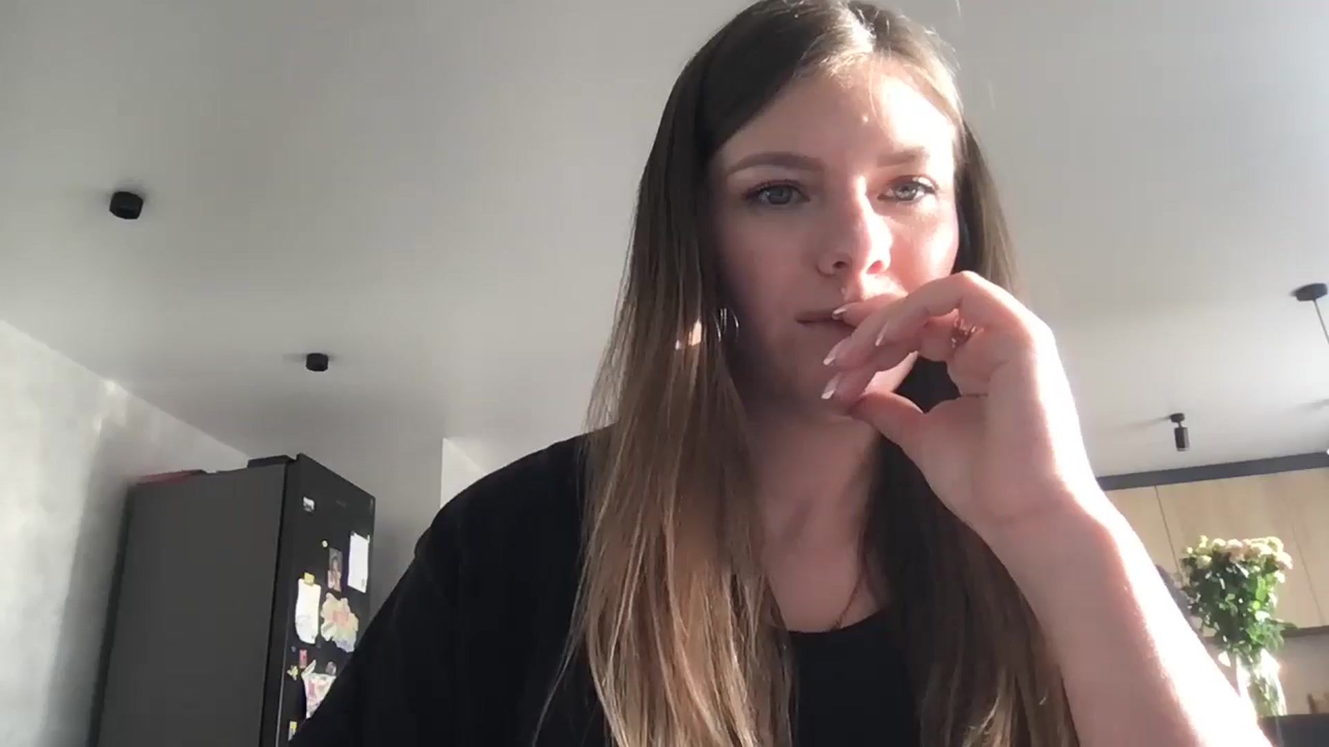 Gallery image thumbnail from AllisonWright's myfreecams stream on, 03/09/2026, 14:45 image 5 of 20