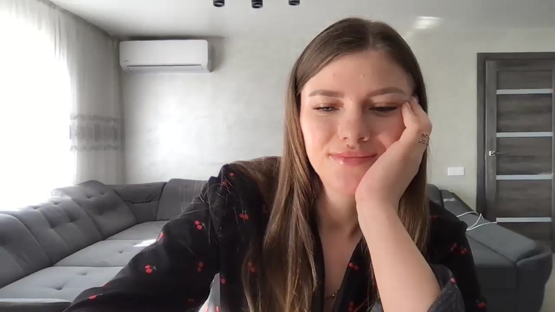 Gallery image thumbnail from AllisonWright's myfreecams stream on, 03/14/2026, 13:54 image 16 of 20
