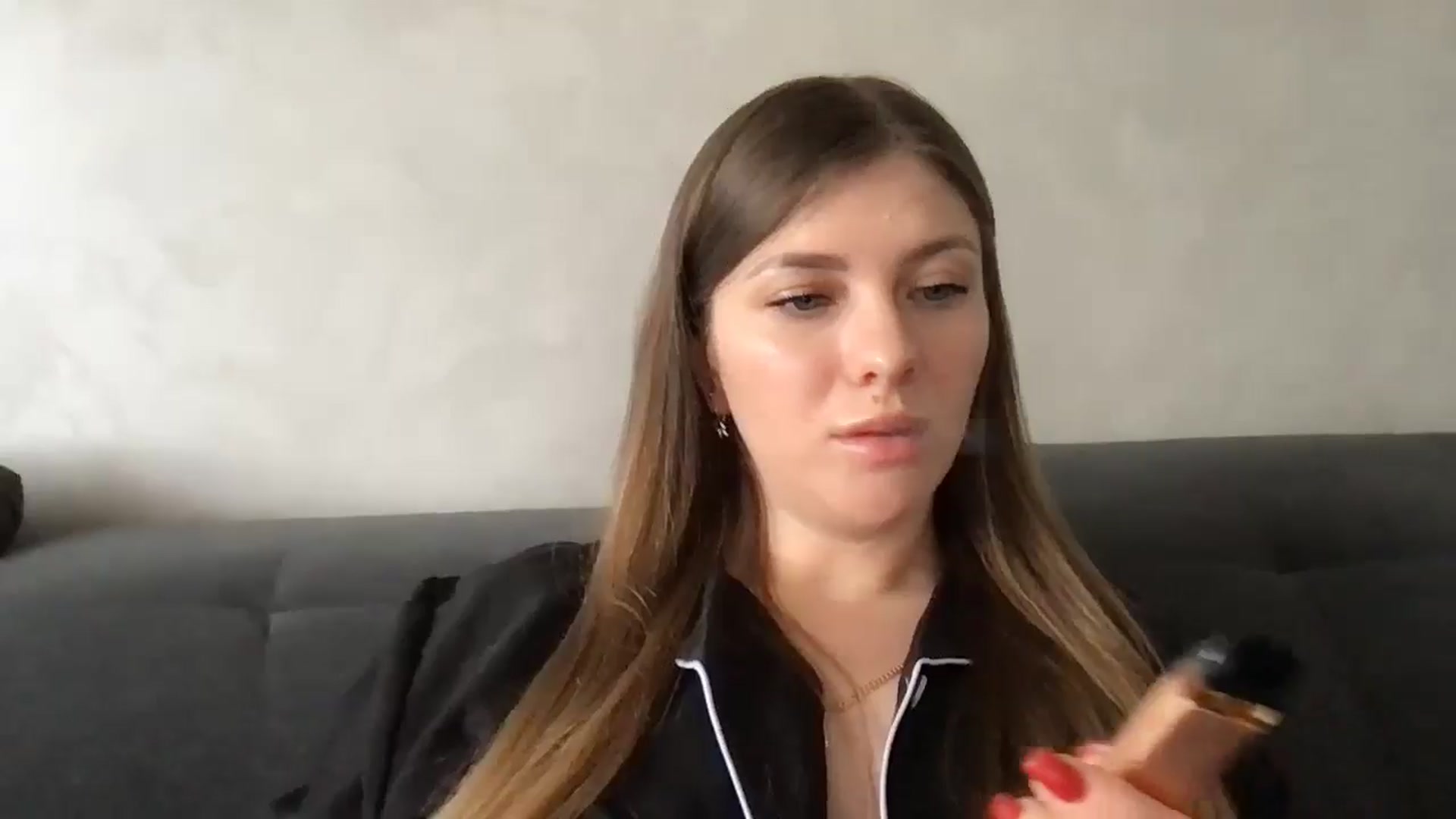 Gallery image thumbnail from AllisonWright's myfreecams stream on, 04/14/2026, 10:32 image 13 of 20