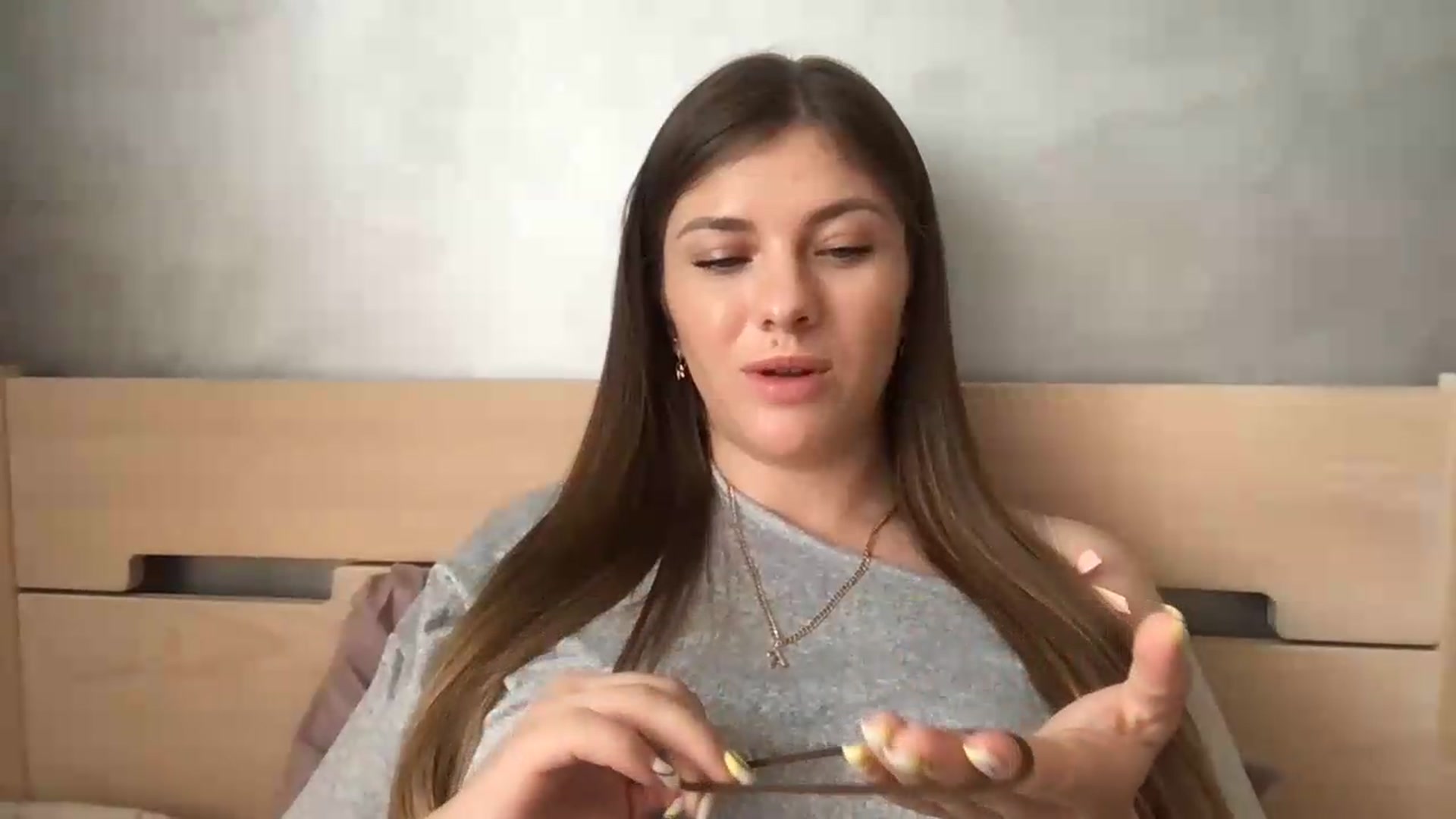 Gallery image thumbnail from AllisonWright's myfreecams stream on, 07/18/2026, 11:37 image 16 of 20
