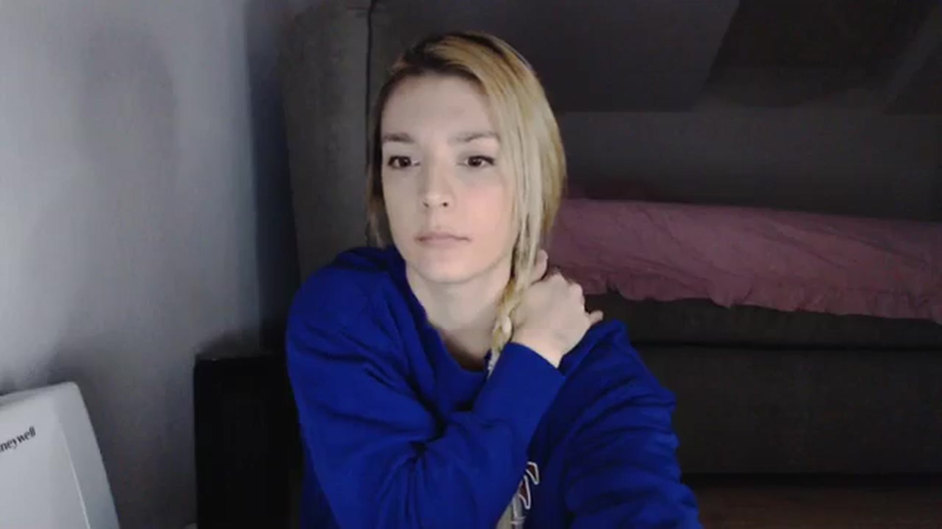 Gallery image thumbnail from AllleeS's myfreecams stream on, 01/18/2024, 14:07 image 4 of 20