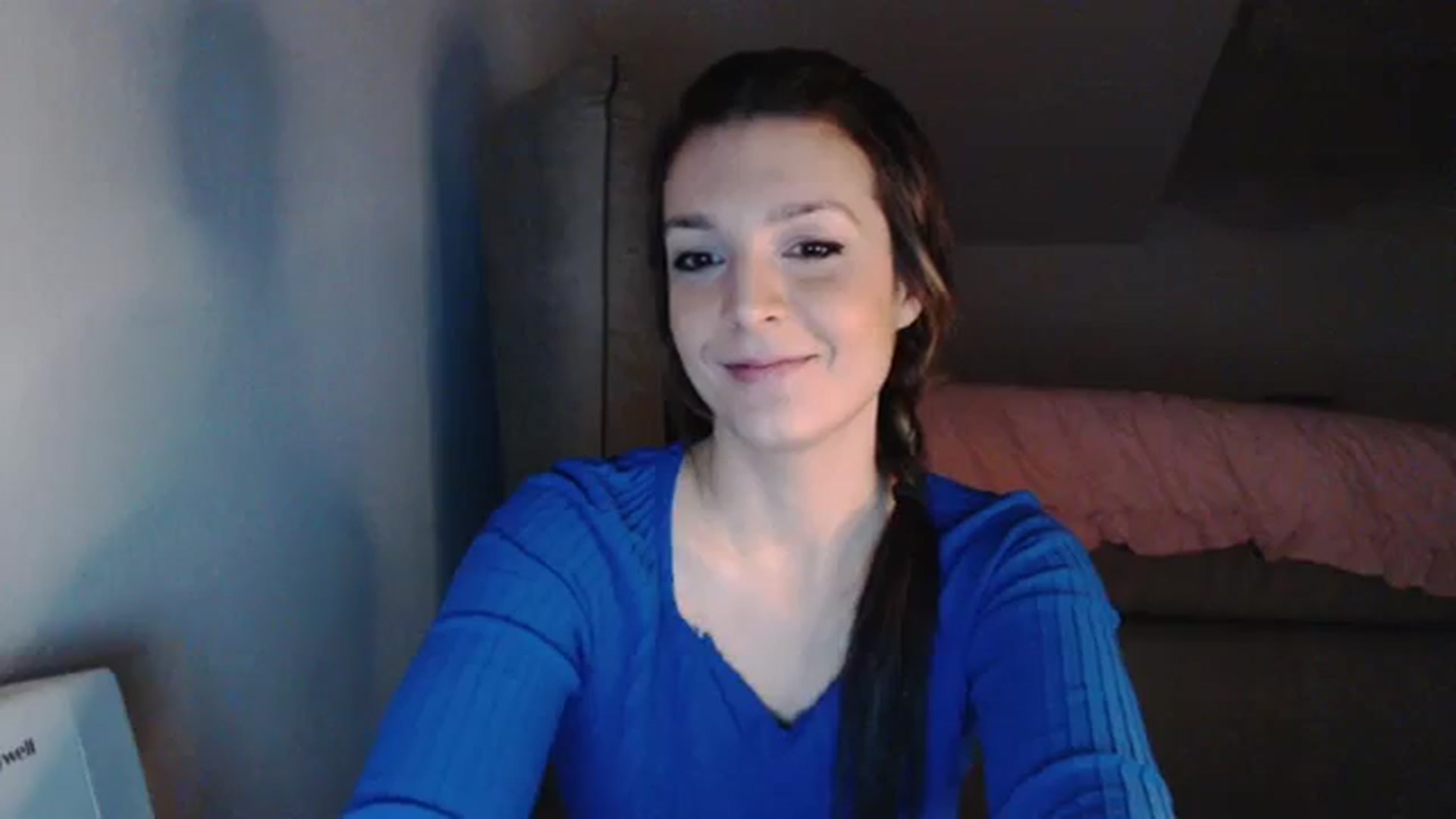 Gallery image thumbnail from AllleeS's myfreecams stream on, 02/14/2024, 15:12 image 11 of 20