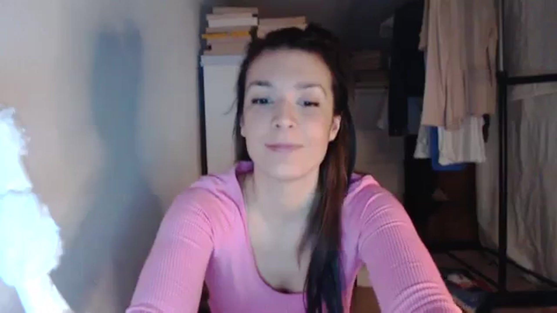 Gallery image thumbnail from AllleeS's myfreecams stream on, 03/07/2024, 14:41 image 3 of 20
