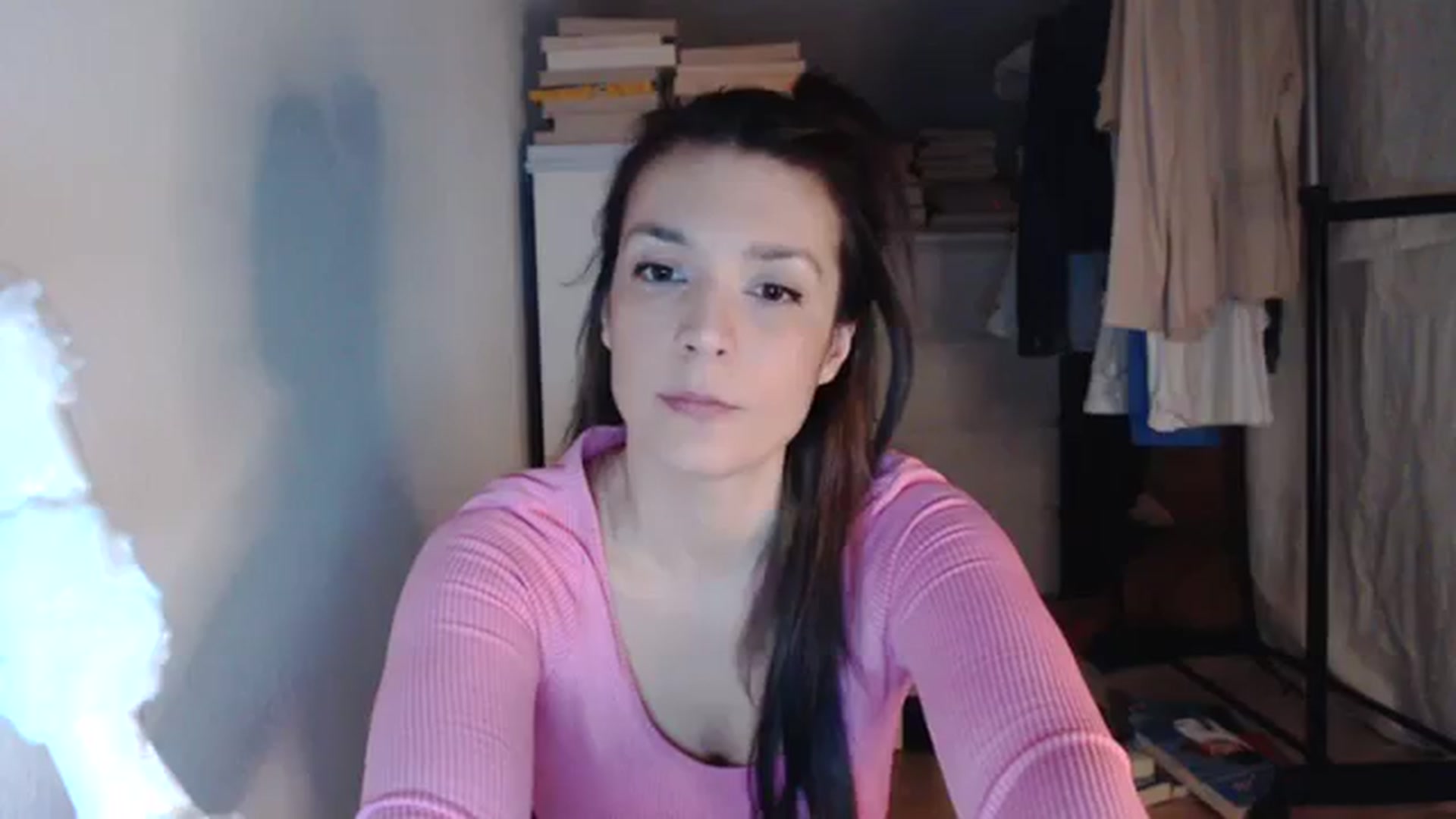 Gallery image thumbnail from AllleeS's myfreecams stream on, 03/07/2024, 14:41 image 4 of 20