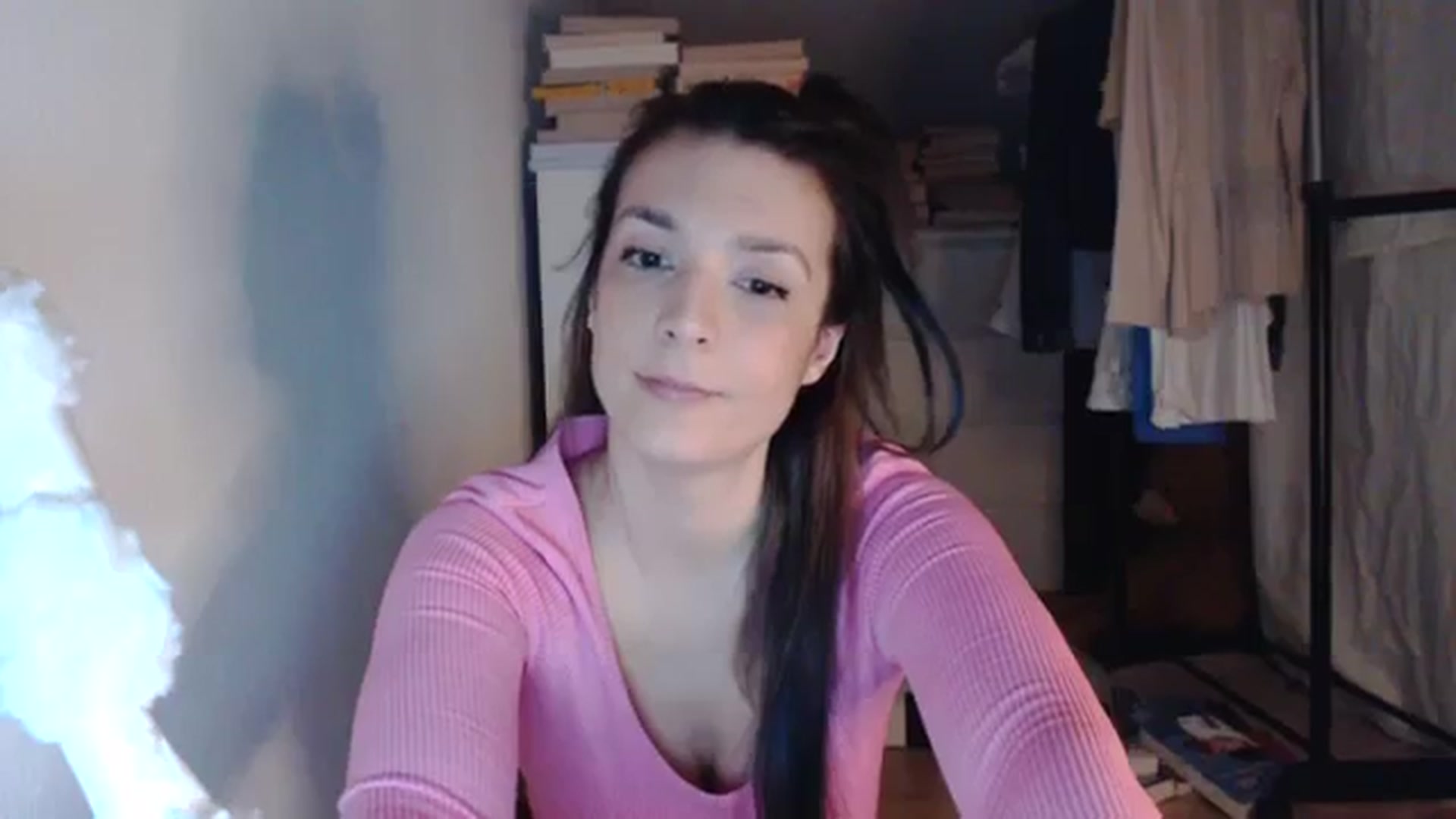 Gallery image thumbnail from AllleeS's myfreecams stream on, 03/07/2024, 14:41 image 12 of 20