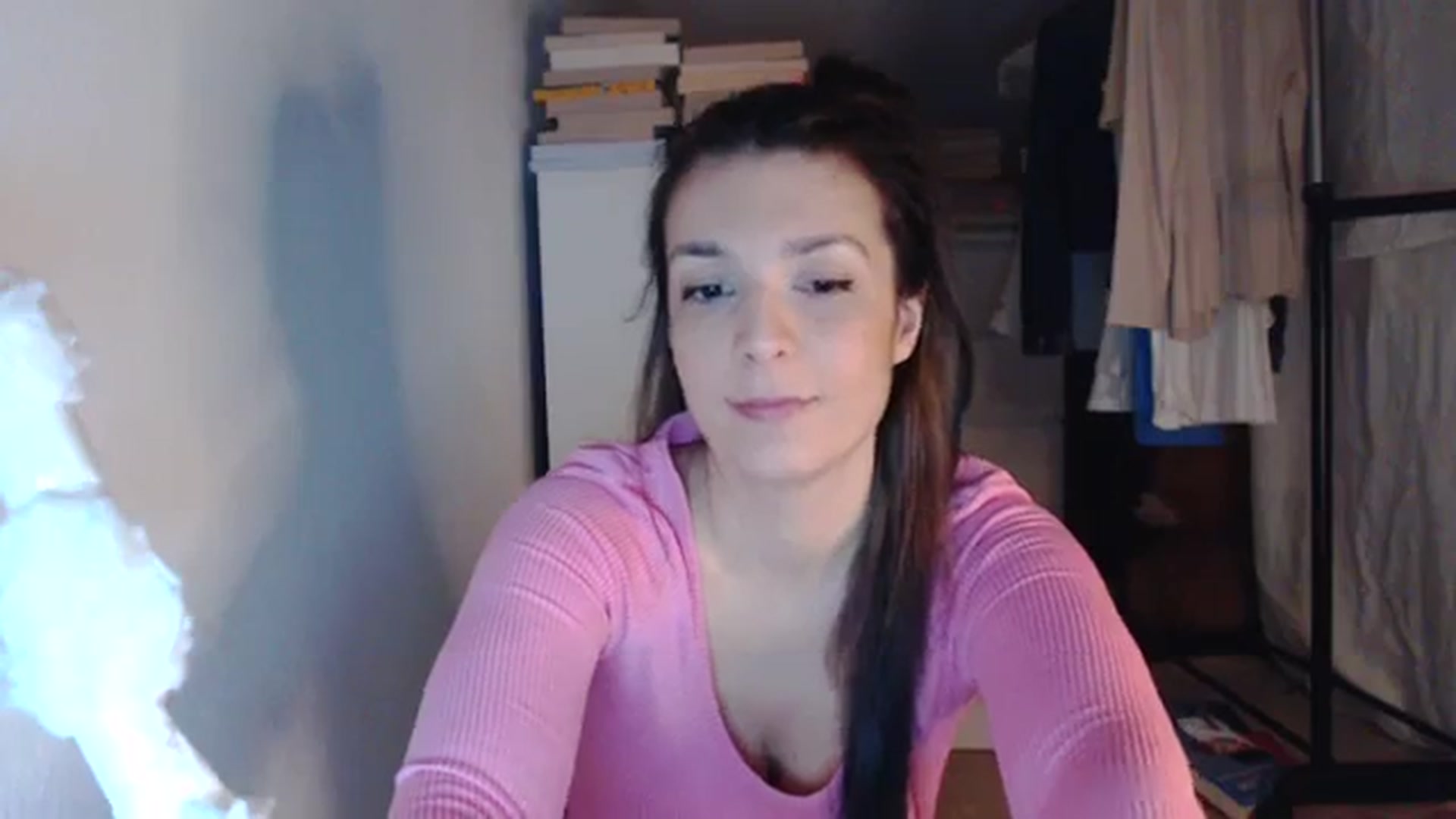 Gallery image thumbnail from AllleeS's myfreecams stream on, 03/07/2024, 14:41 image 11 of 20