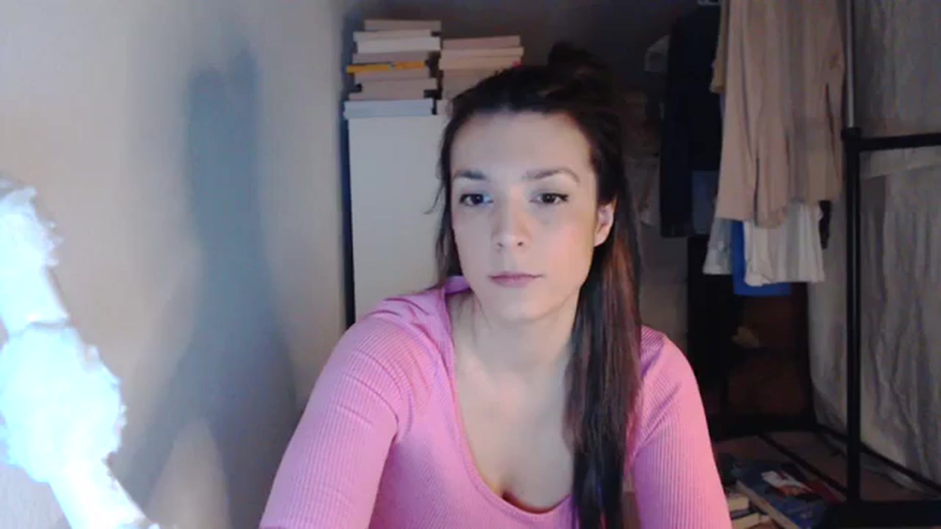 Gallery image thumbnail from AllleeS's myfreecams stream on, 03/07/2024, 14:41 image 10 of 20