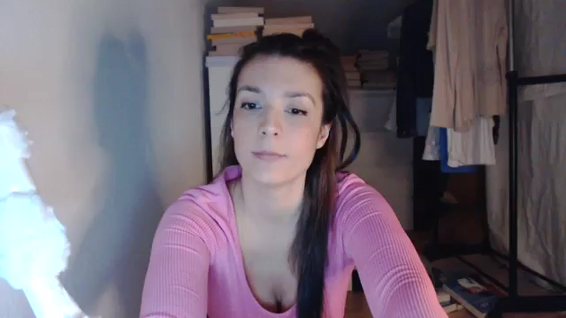 Gallery image thumbnail from AllleeS's myfreecams stream on, 03/07/2024, 14:41 image 13 of 20