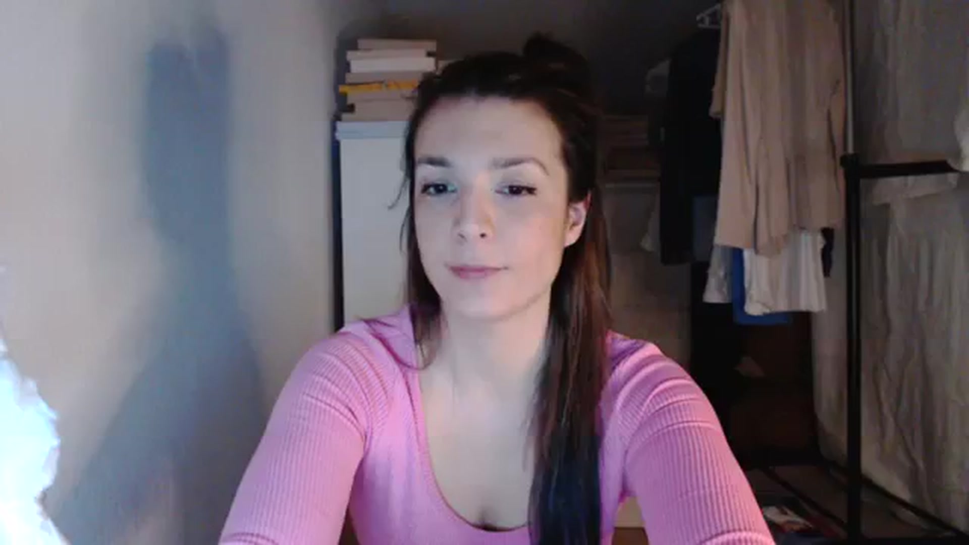 Gallery image thumbnail from AllleeS's myfreecams stream on, 03/07/2024, 14:57 image 1 of 20