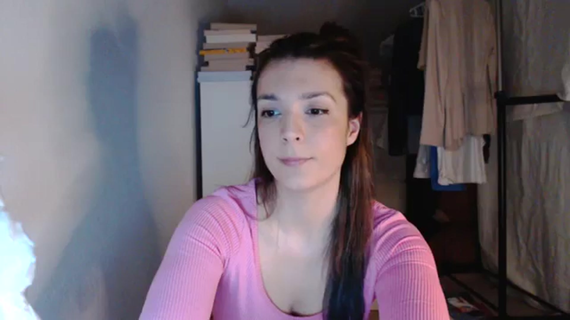 Gallery image thumbnail from AllleeS's myfreecams stream on, 03/07/2024, 14:57 image 2 of 20