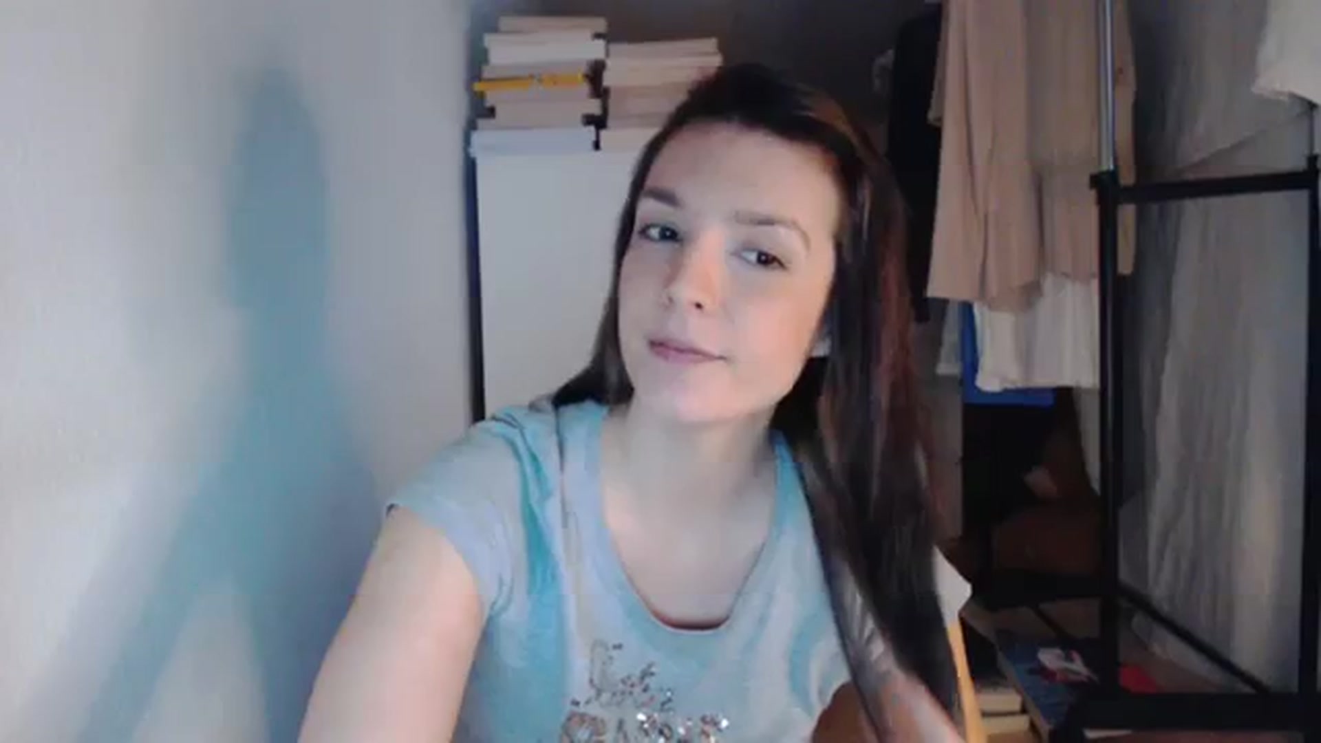Gallery image thumbnail from AllleeS's myfreecams stream on, 03/12/2024, 14:28 image 11 of 20