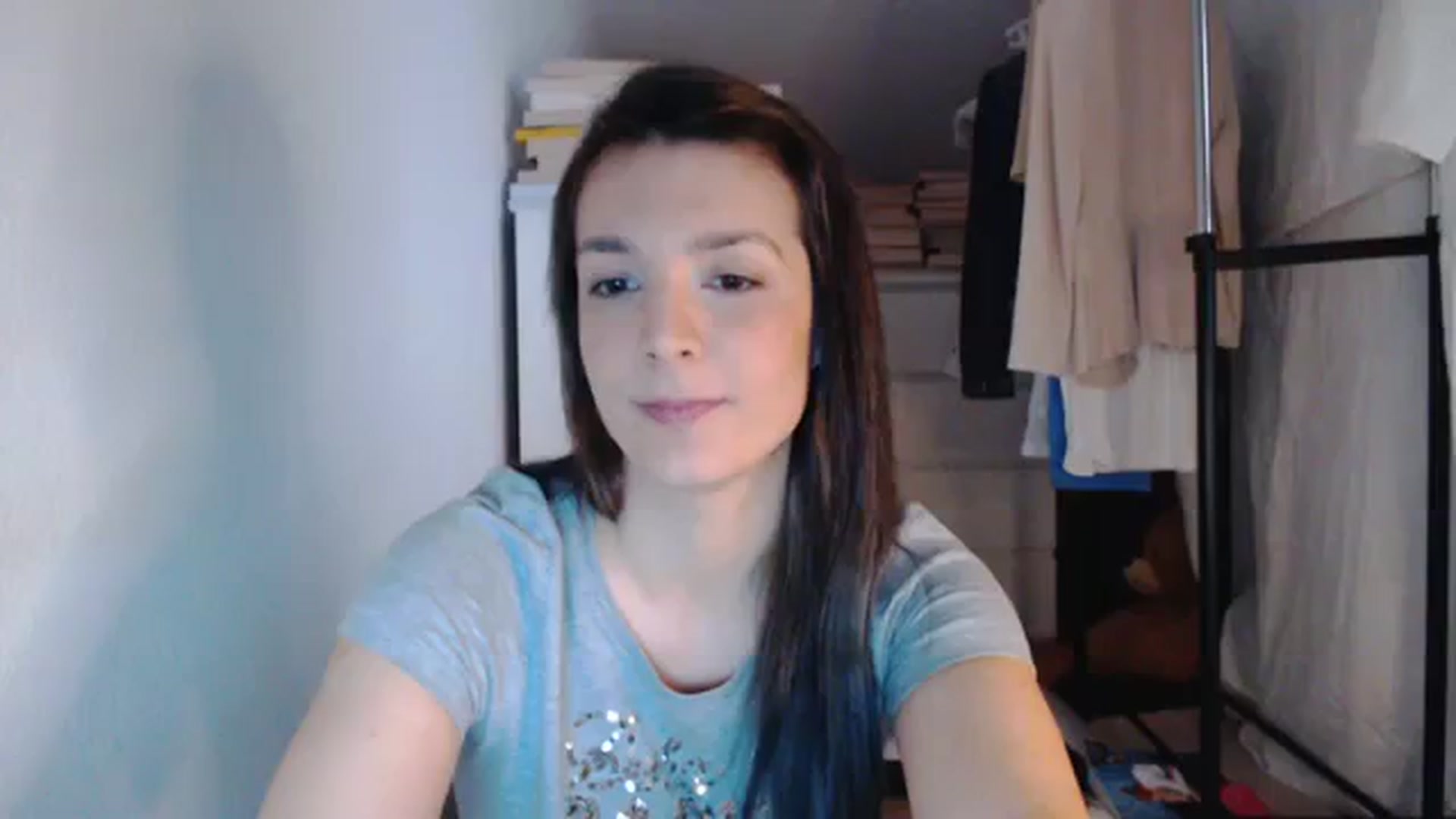 Gallery image thumbnail from AllleeS's myfreecams stream on, 03/12/2024, 14:28 image 17 of 20