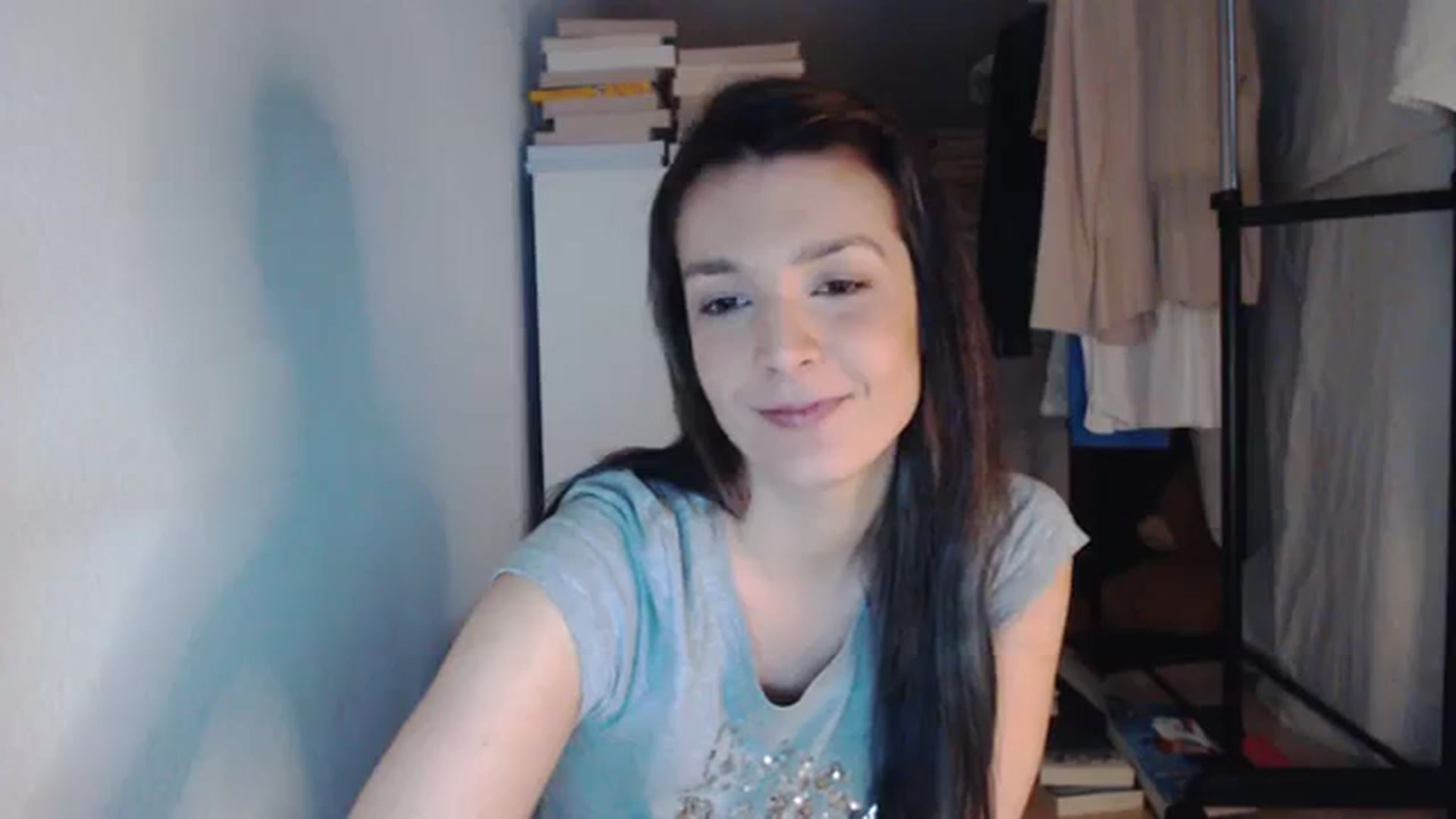 Gallery image thumbnail from AllleeS's myfreecams stream on, 03/12/2024, 14:28 image 8 of 20