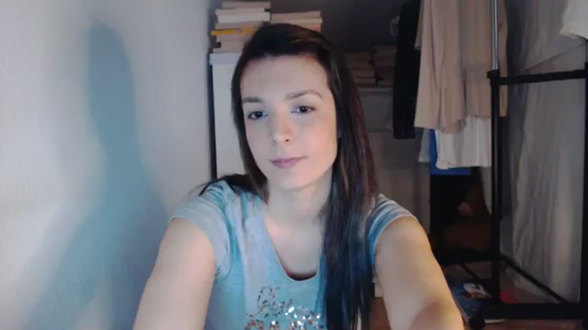 Gallery image thumbnail from AllleeS's myfreecams stream on, 03/12/2024, 14:28 image 9 of 20