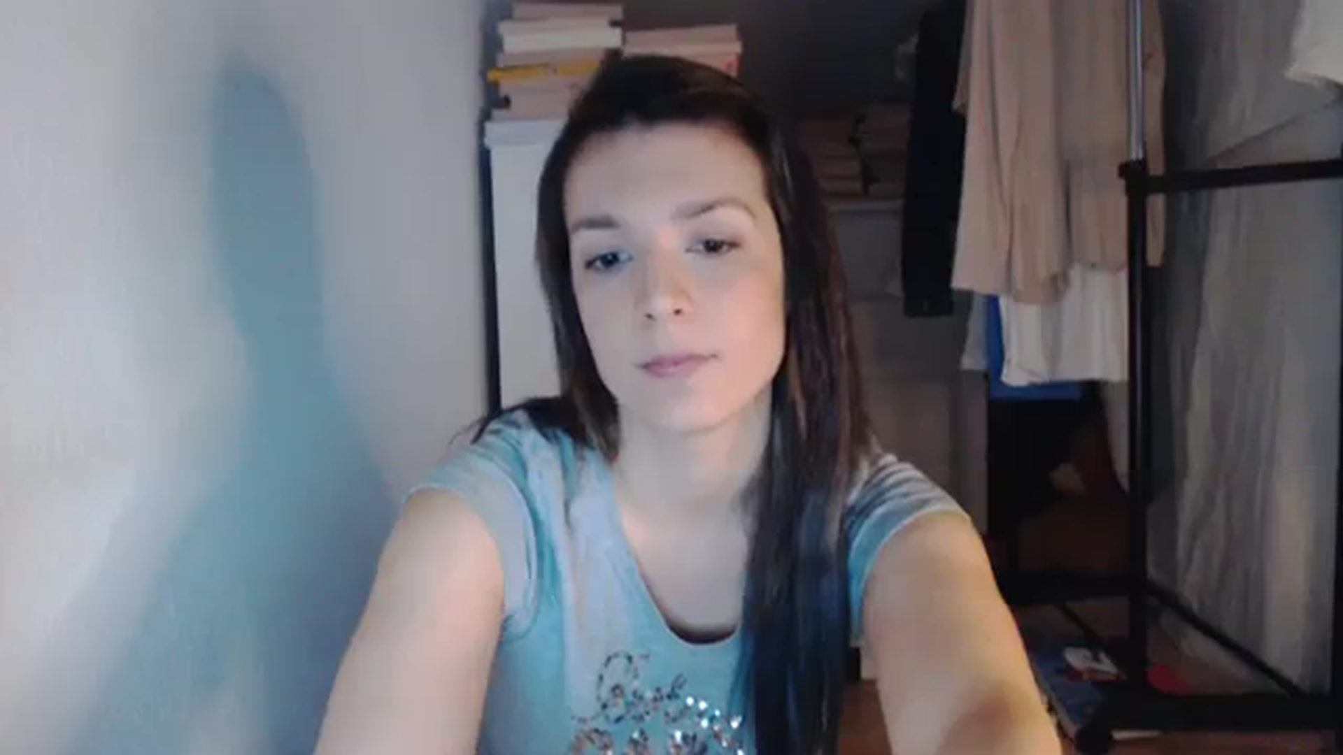 Gallery image thumbnail from AllleeS's myfreecams stream on, 03/12/2024, 14:28 image 6 of 20