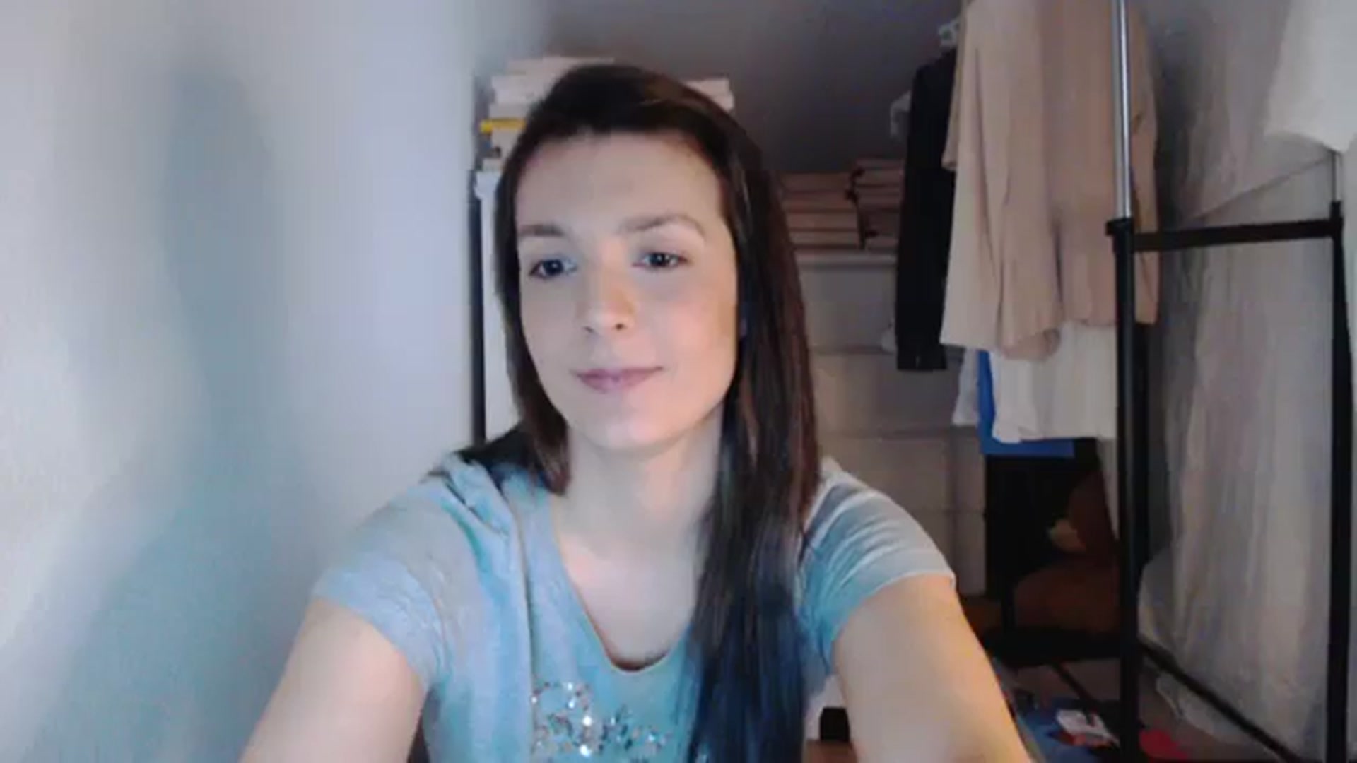Gallery image thumbnail from AllleeS's myfreecams stream on, 03/12/2024, 14:28 image 18 of 20