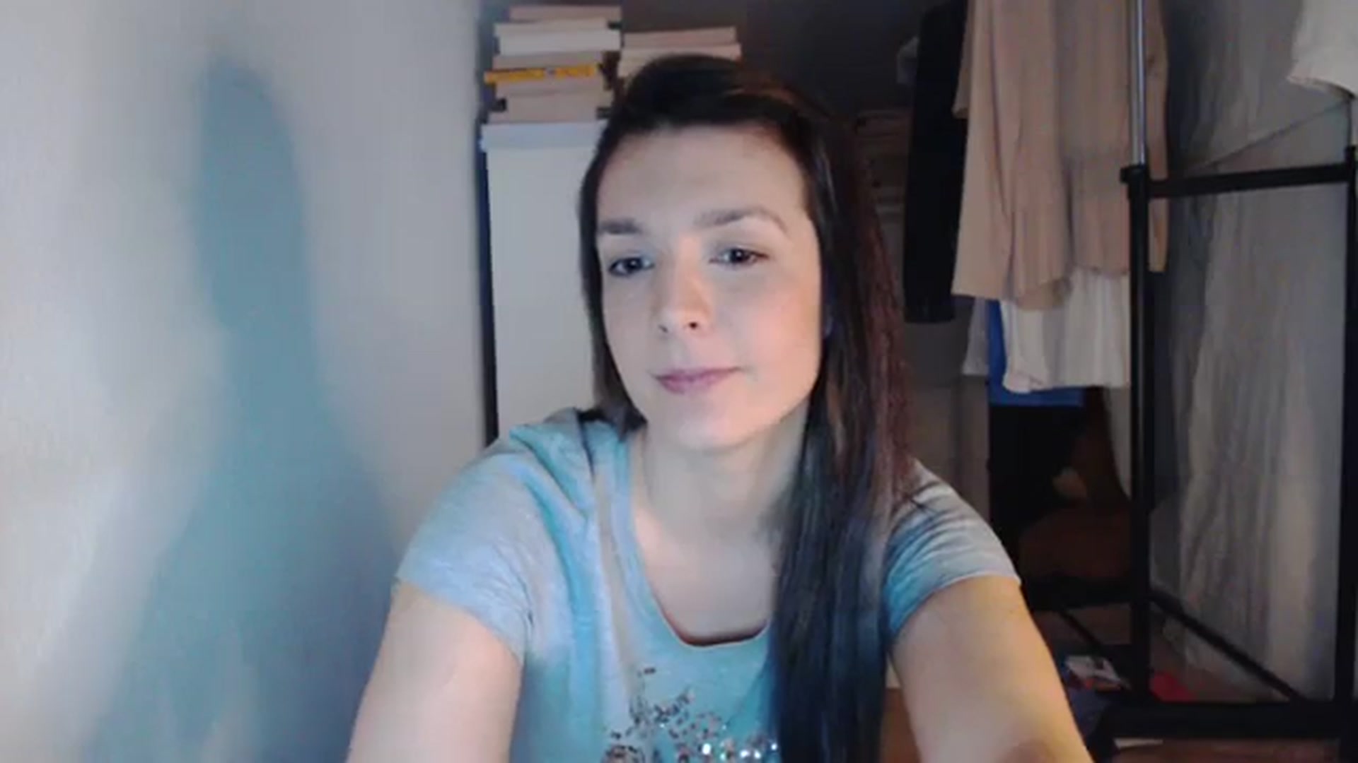 Gallery image thumbnail from AllleeS's myfreecams stream on, 03/12/2024, 14:28 image 10 of 20
