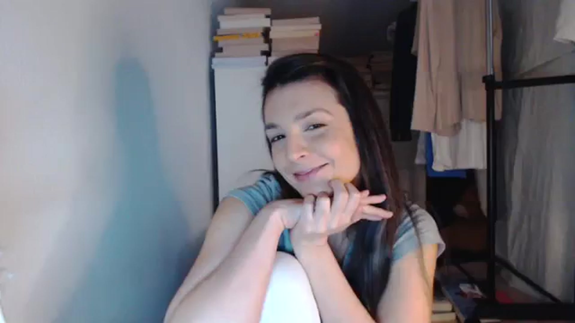 Gallery image thumbnail from AllleeS's myfreecams stream on, 03/12/2024, 14:28 image 1 of 20
