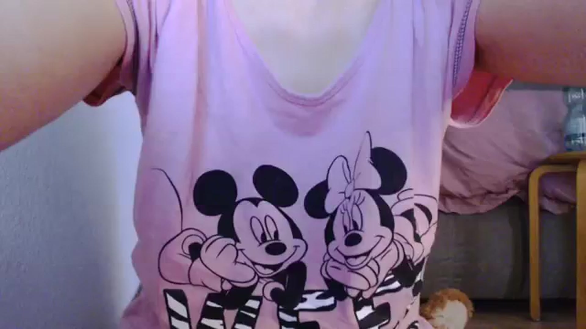 Gallery image thumbnail from AllleeS's myfreecams stream on, 04/10/2024, 13:58 image 1 of 20