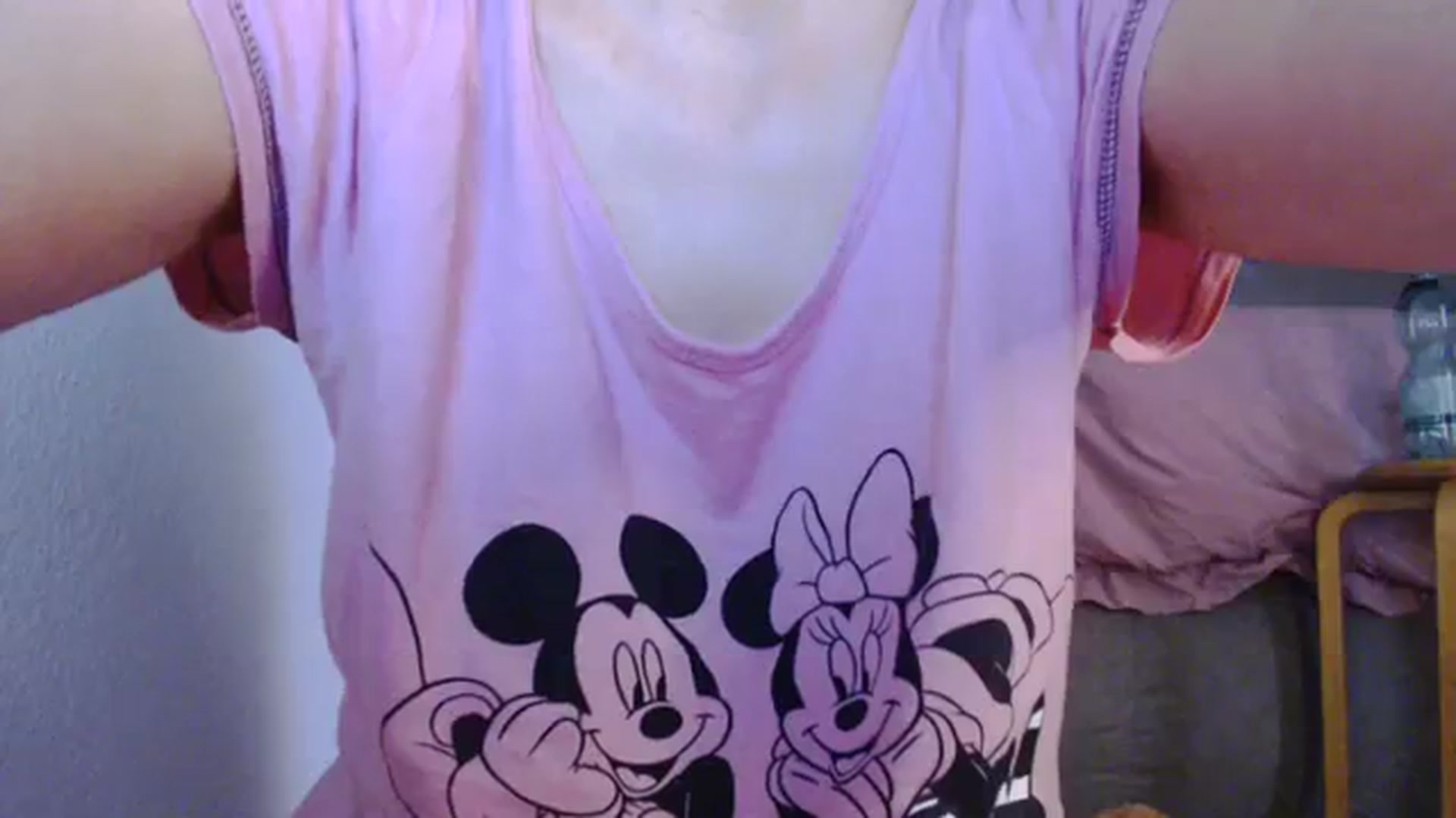Gallery image thumbnail from AllleeS's myfreecams stream on, 04/10/2024, 13:58 image 7 of 20