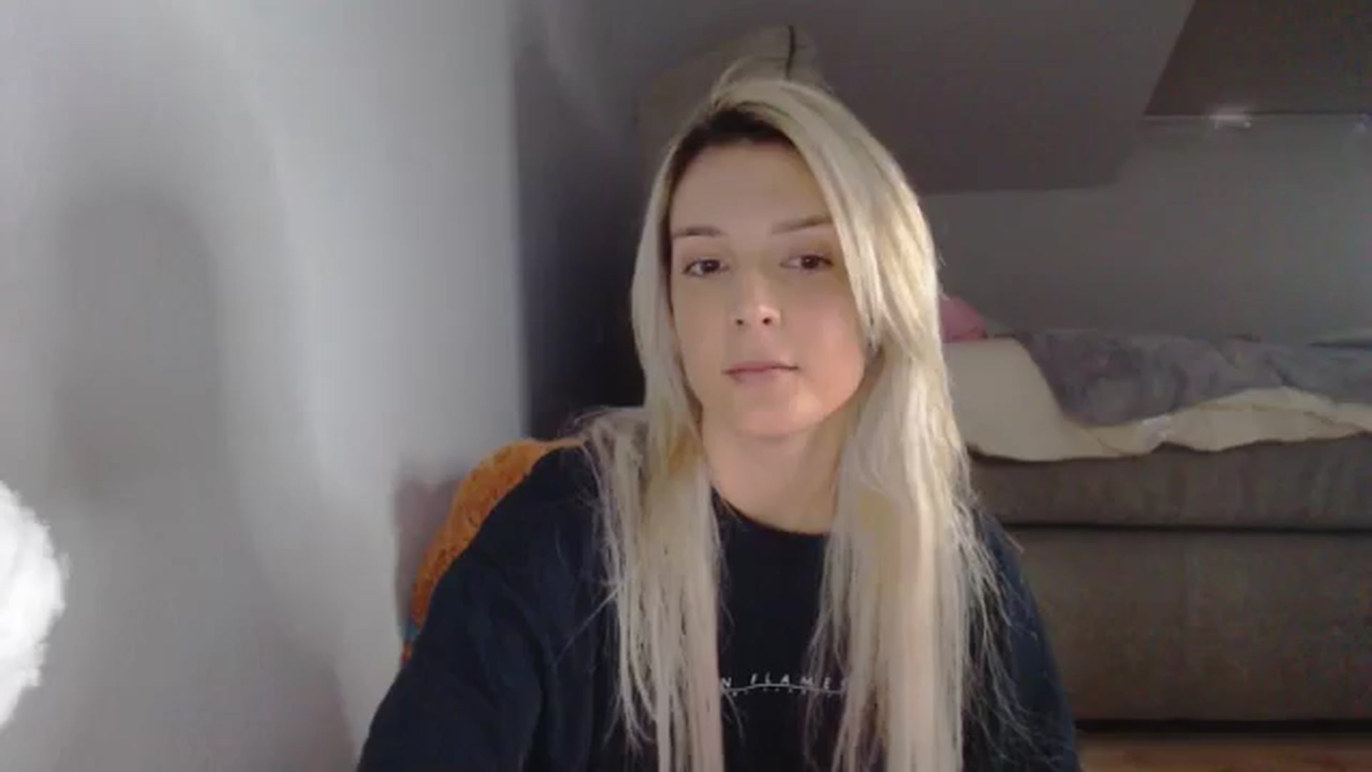 Gallery image thumbnail from AllleeS's myfreecams stream on, 10/03/2024, 12:26 image 1 of 20