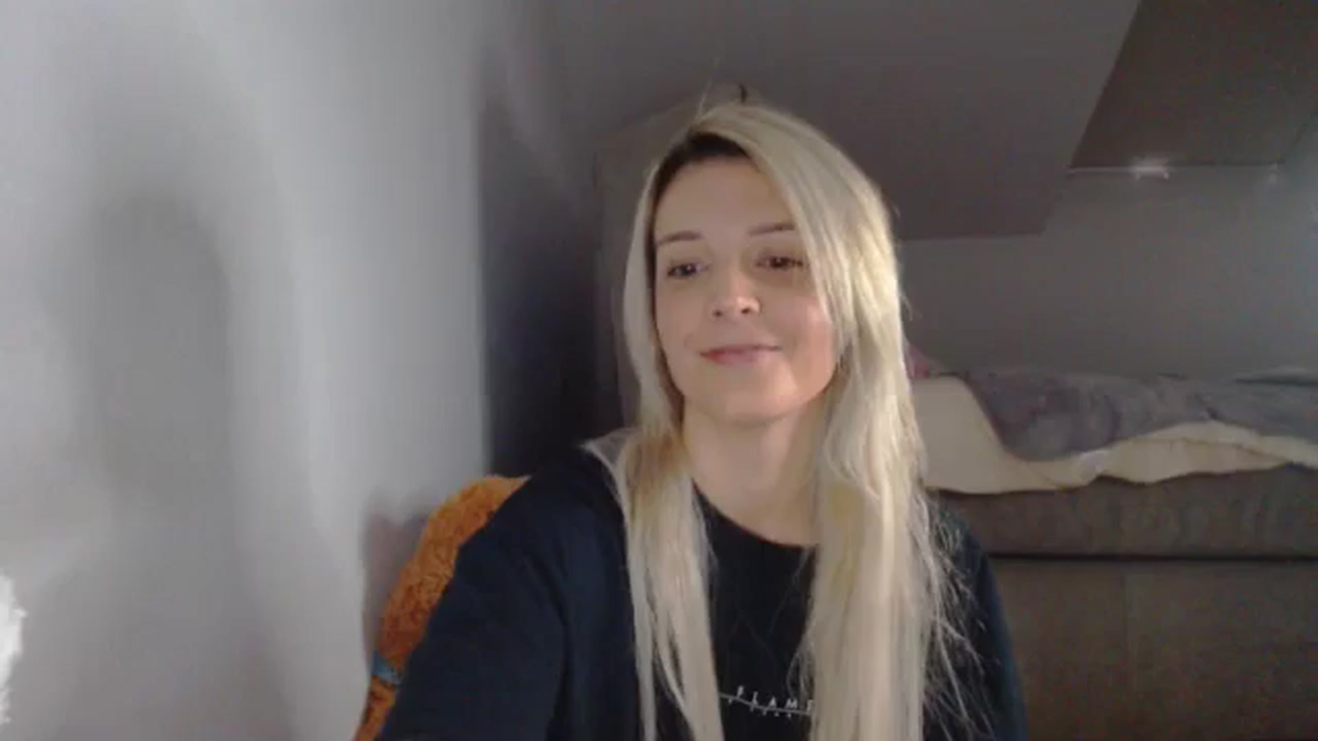 Gallery image thumbnail from AllleeS's myfreecams stream on, 10/03/2024, 12:26 image 9 of 20
