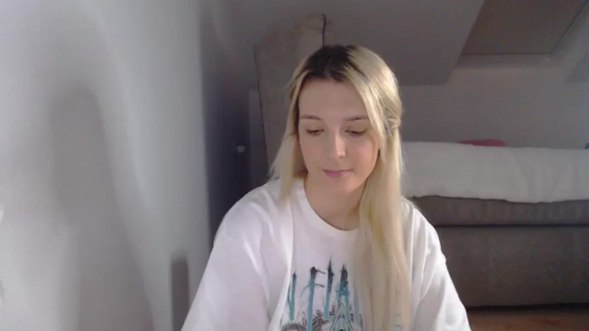 Gallery image thumbnail from AllleeS's myfreecams stream on, 10/26/2024, 11:33 image 16 of 20