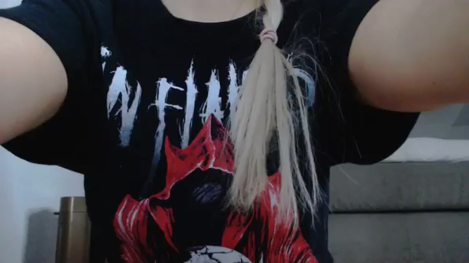 Gallery image thumbnail from AllleeS's myfreecams stream on, 11/06/2024, 14:14 image 12 of 20