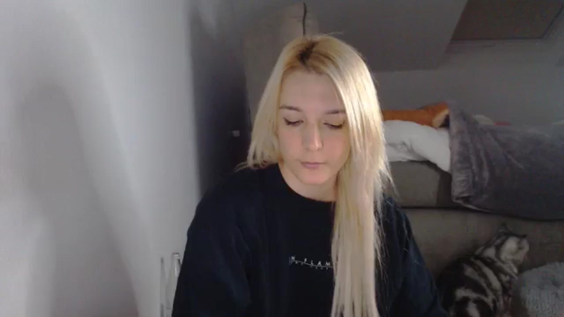 Gallery image thumbnail from AllleeS's myfreecams stream on, 11/18/2024, 13:14 image 1 of 20