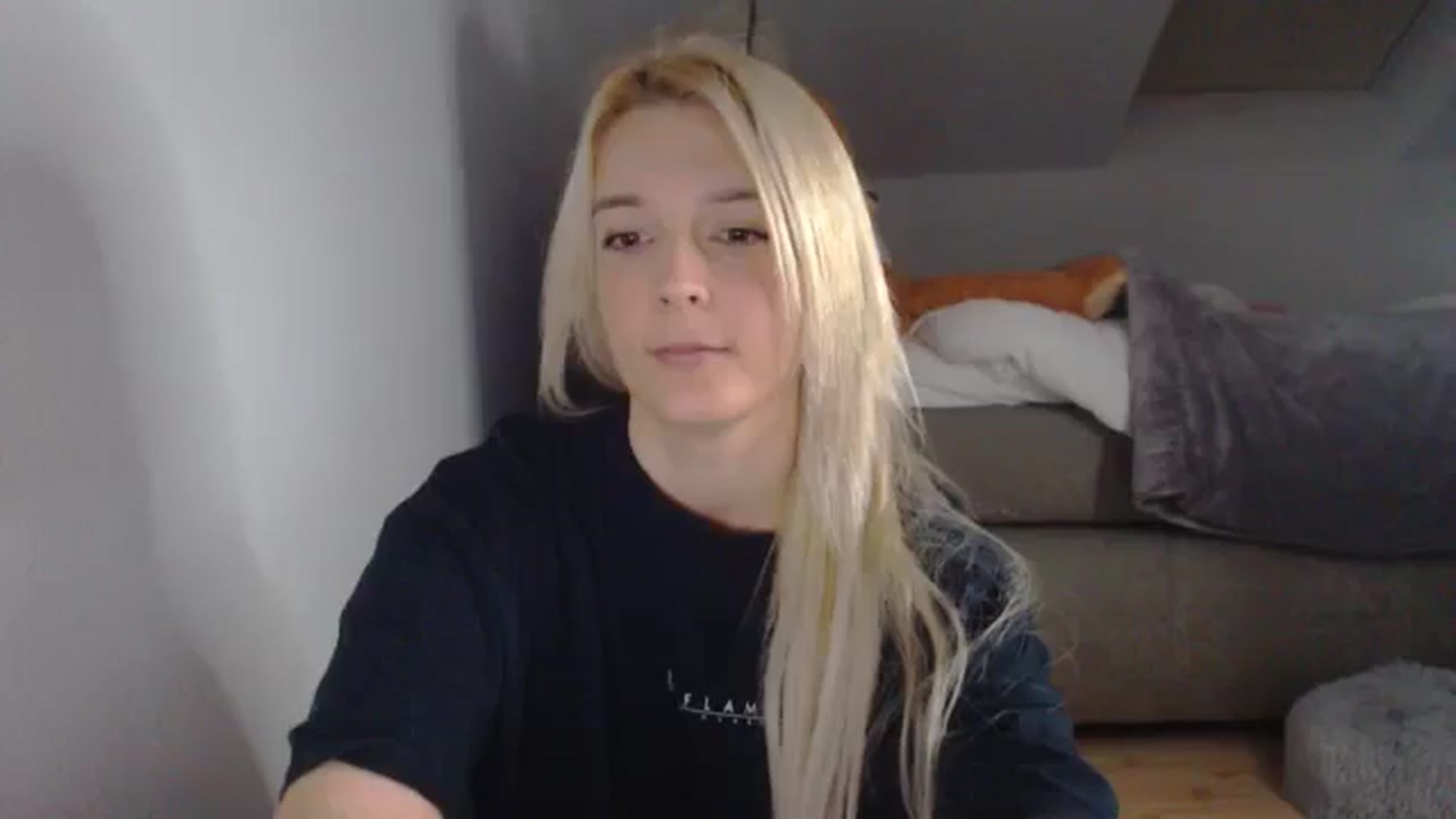 Gallery image thumbnail from AllleeS's myfreecams stream on, 11/18/2024, 14:18 image 10 of 20