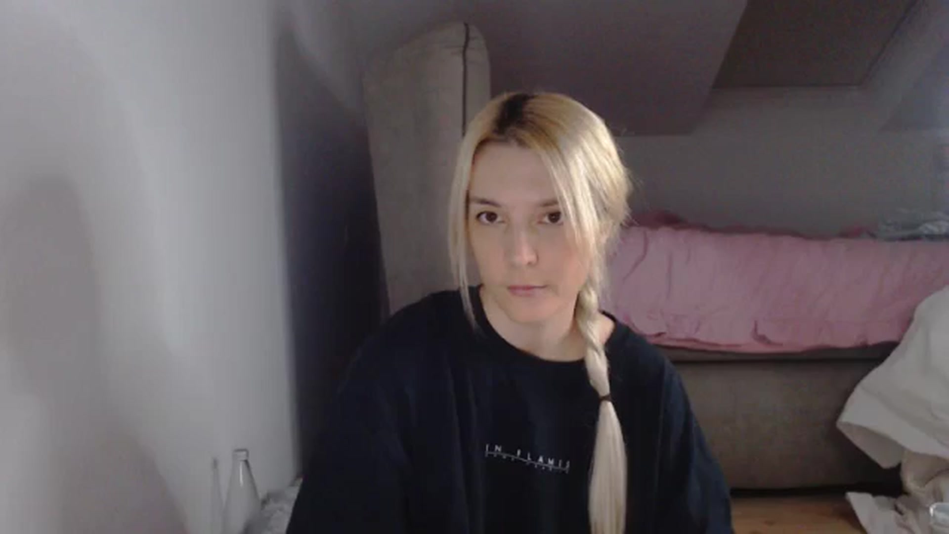Gallery image thumbnail from AllleeS's myfreecams stream on, 12/03/2024, 14:01 image 1 of 20