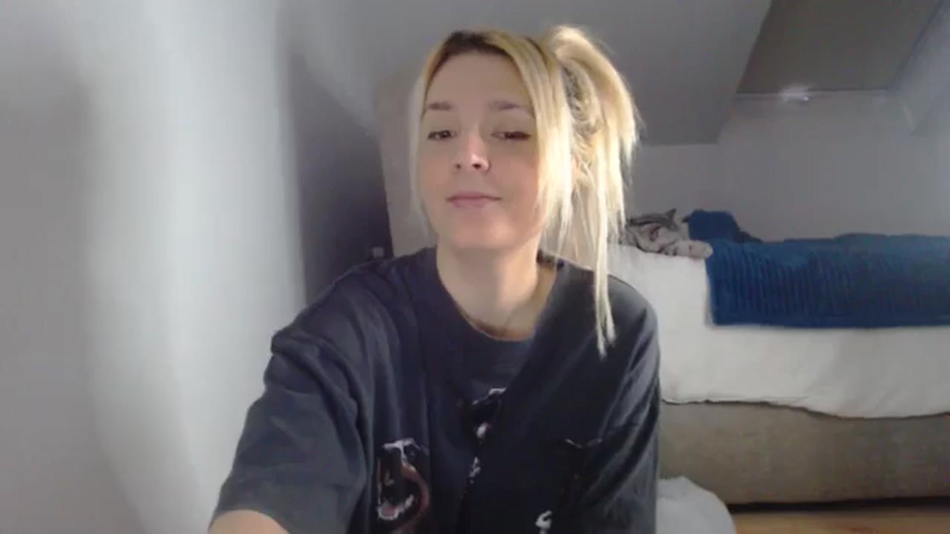 Gallery image thumbnail from AllleeS's myfreecams stream on, 01/01/2025, 14:07 image 12 of 20