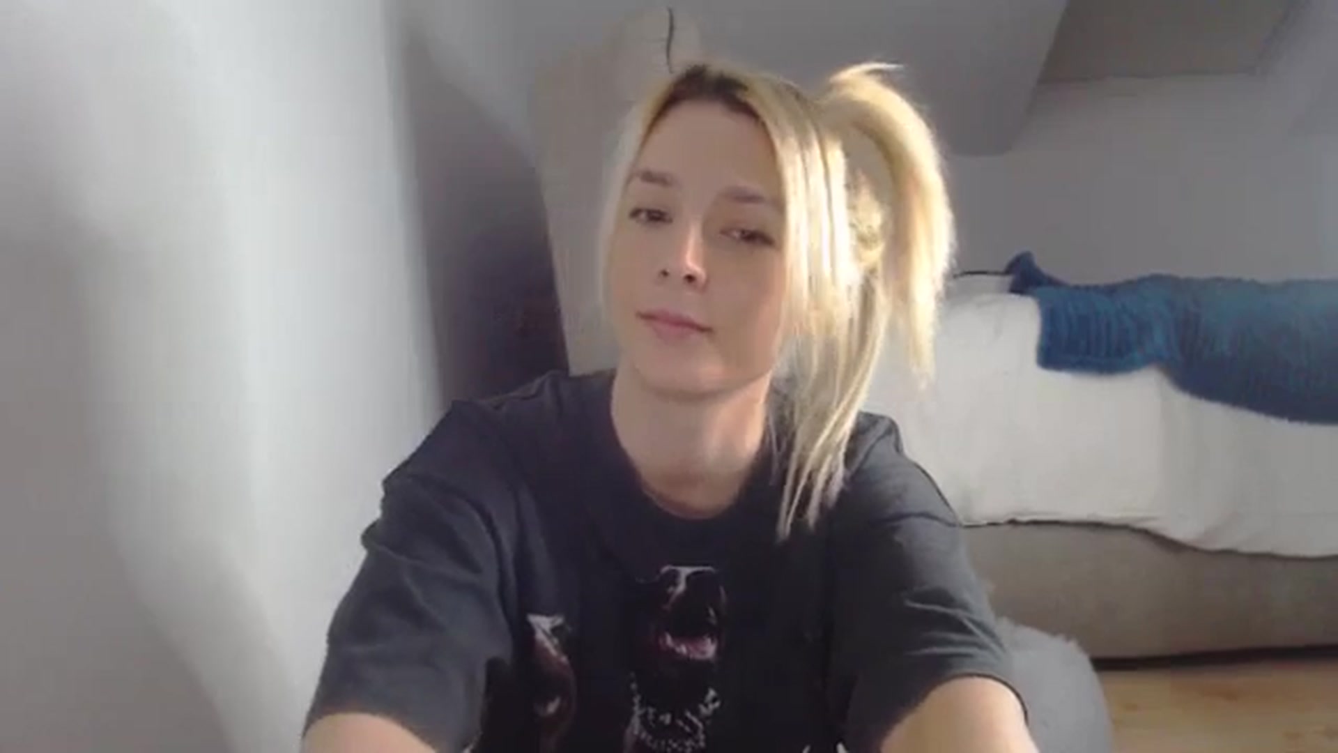 Gallery image thumbnail from AllleeS's myfreecams stream on, 01/01/2025, 16:05 image 2 of 20