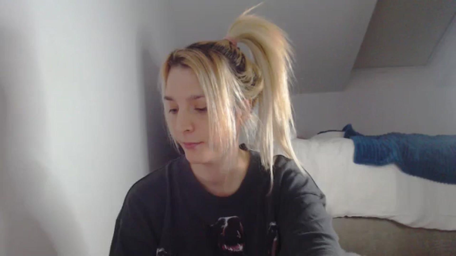 Gallery image thumbnail from AllleeS's myfreecams stream on, 01/01/2025, 16:05 image 8 of 20