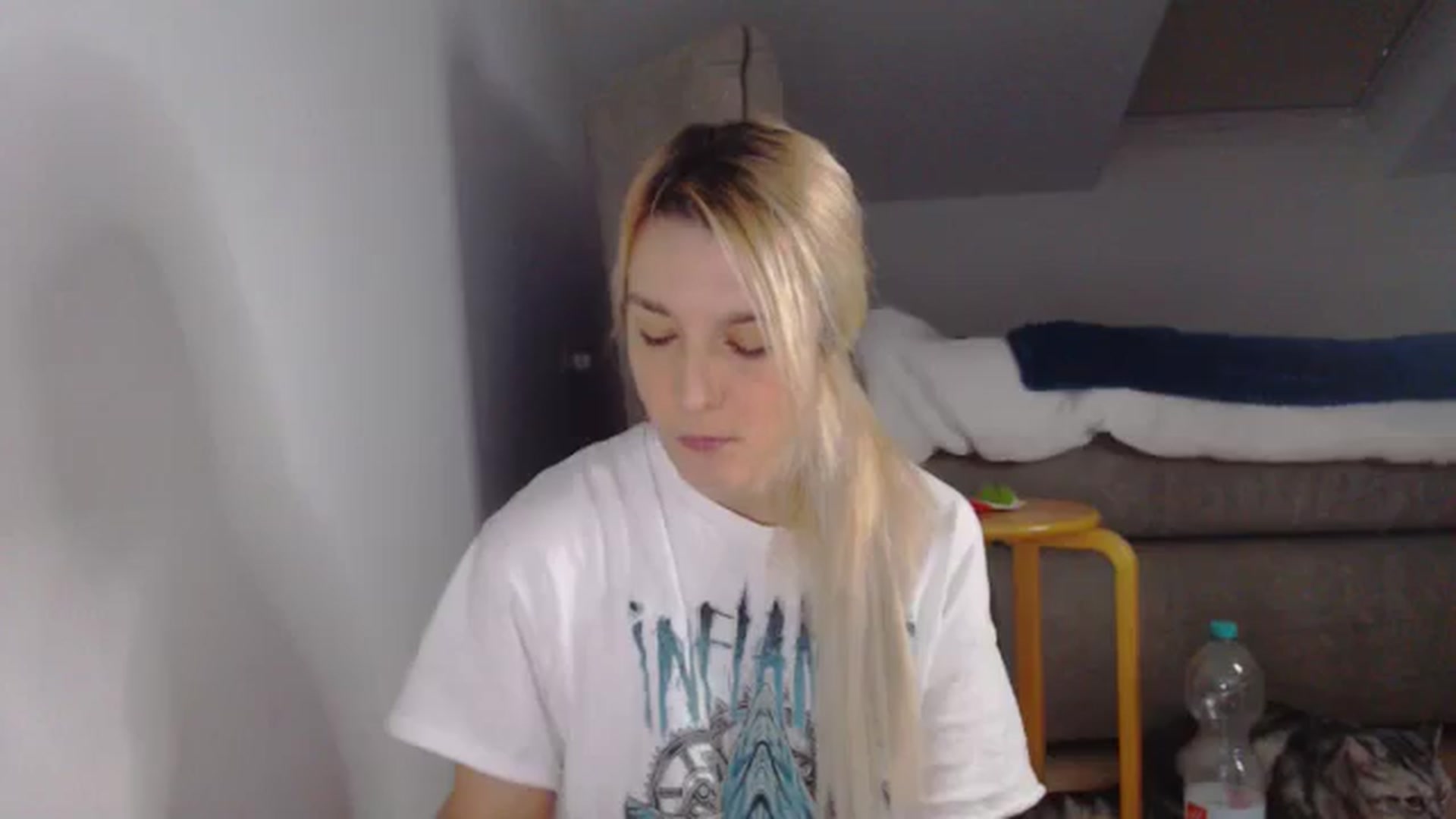 Gallery image thumbnail from AllleeS's myfreecams stream on, 01/07/2025, 14:08 image 6 of 20