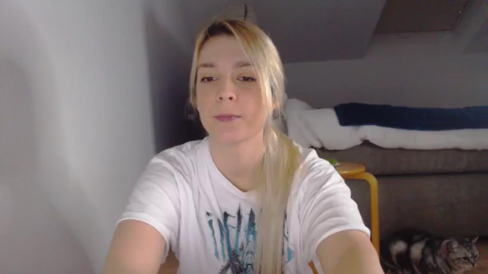 Gallery image thumbnail from AllleeS's myfreecams stream on, 01/07/2025, 14:08 image 8 of 20